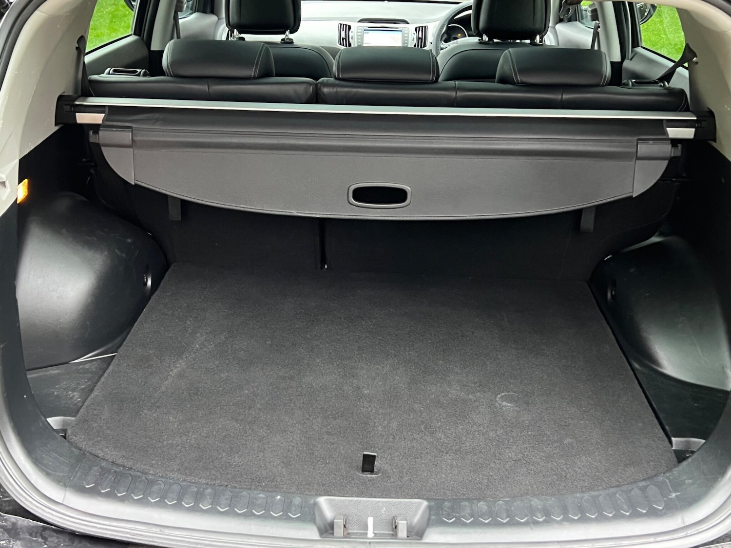 Used Kia Sportage 2014 for sale - 77799402: Photo 66