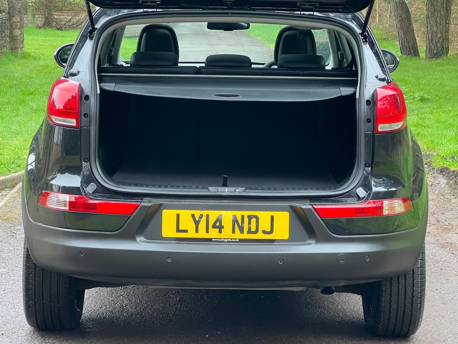 Used Kia Sportage 2014 for sale - 77799402: Photo 67