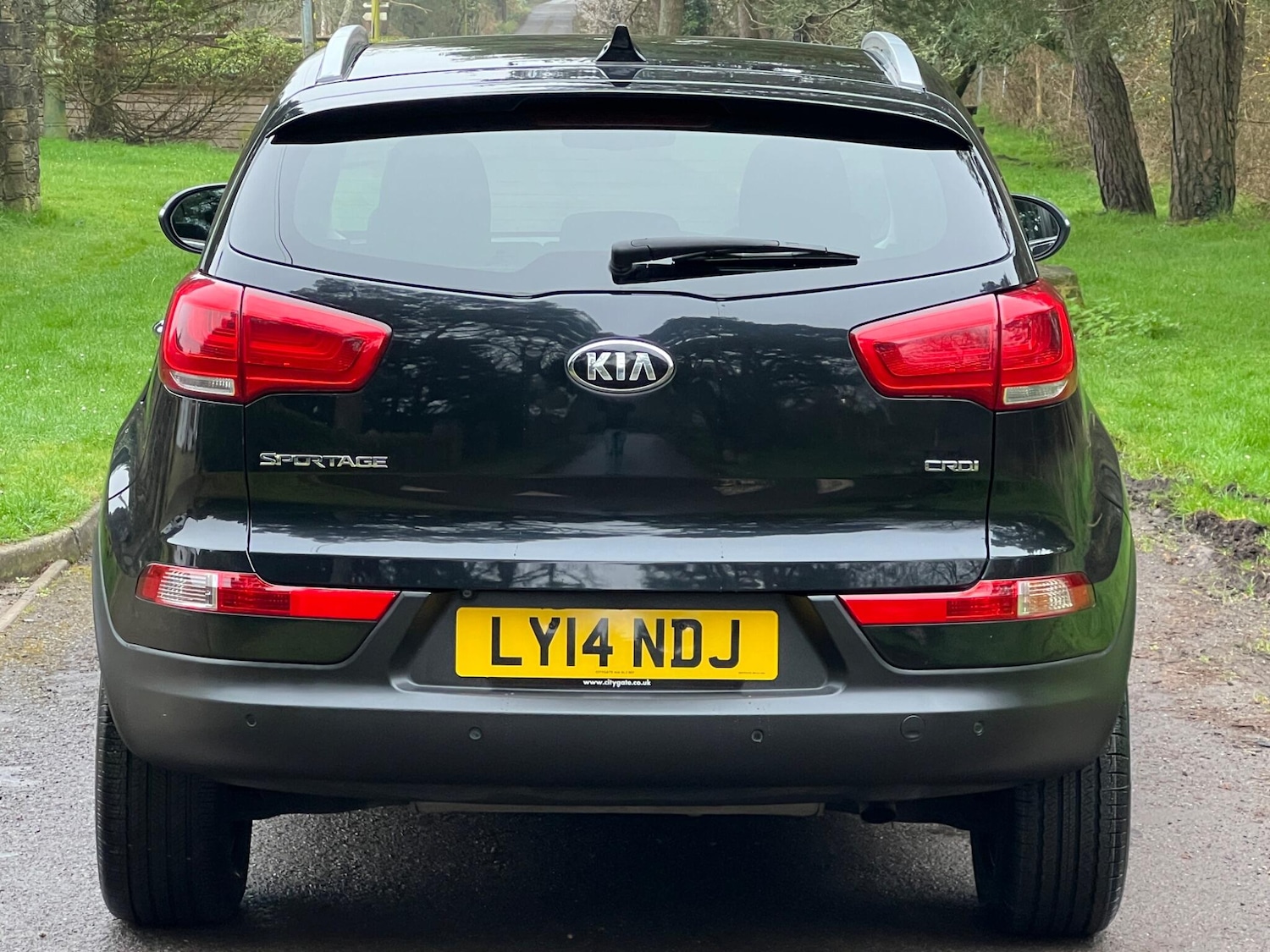 Used Kia Sportage 2014 for sale - 77799402: Photo 68