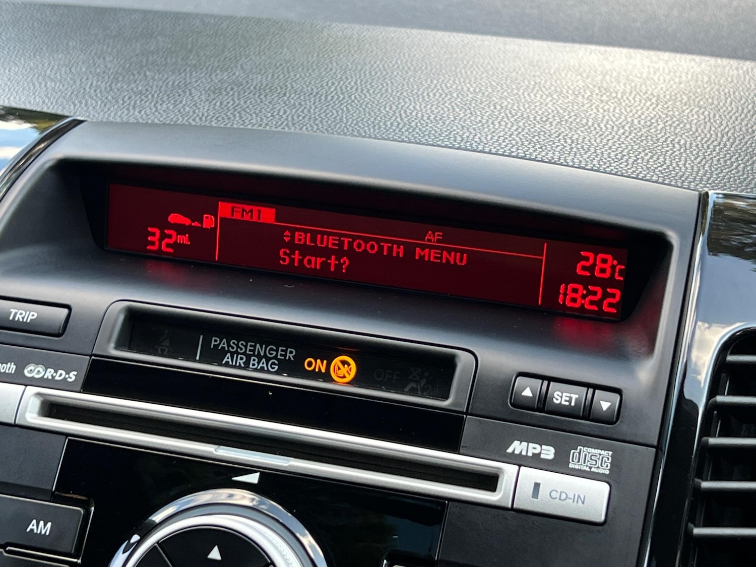 Used Kia Venga 2012 for sale - 76953920: Photo 22