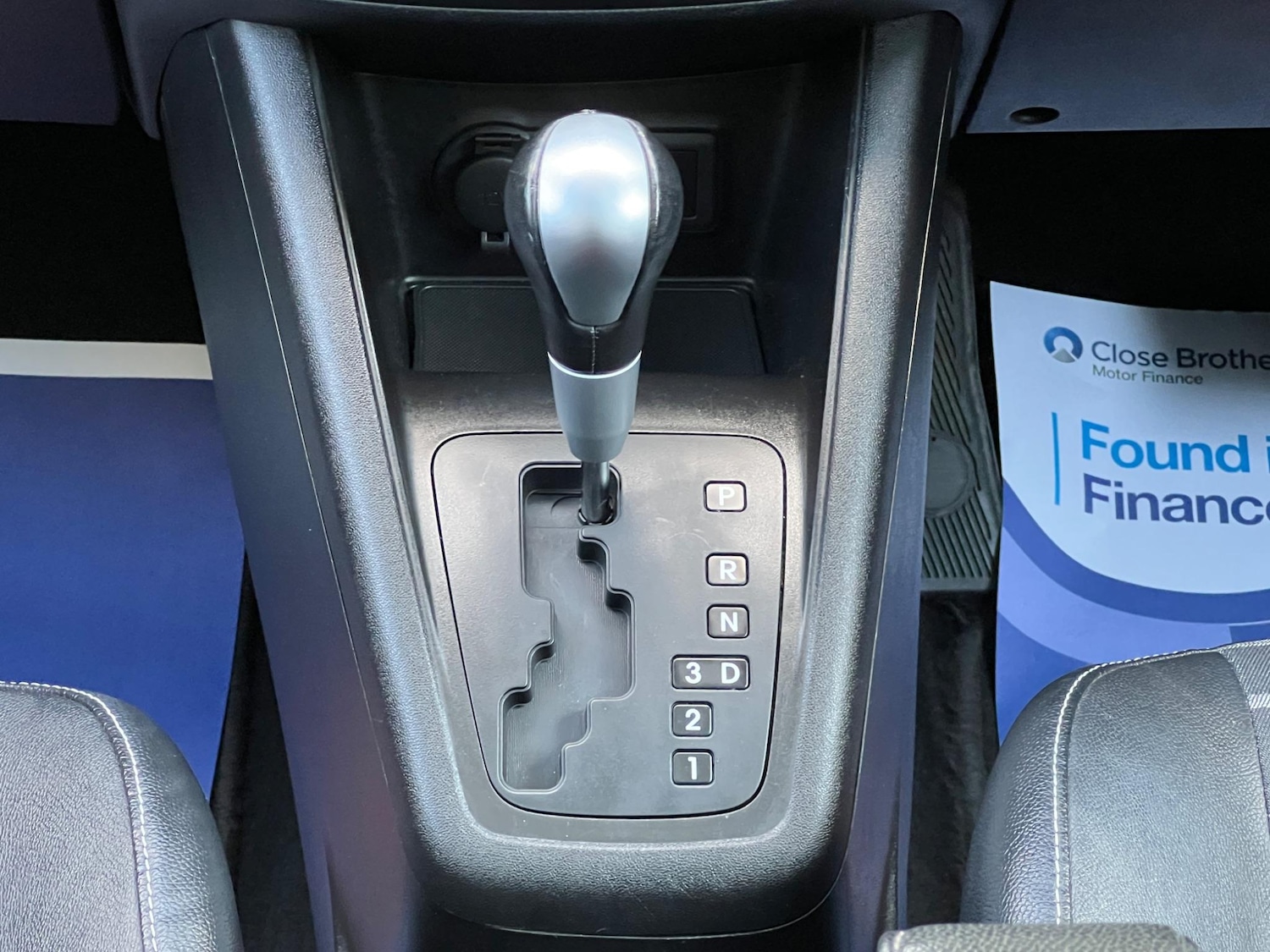 Used Kia Venga 2012 for sale - 76953920: Photo 40