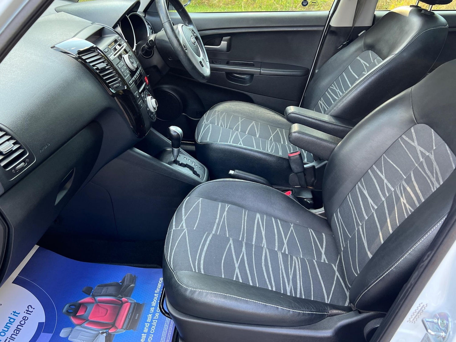 Used Kia Venga 2012 for sale - 76953920: Photo 50