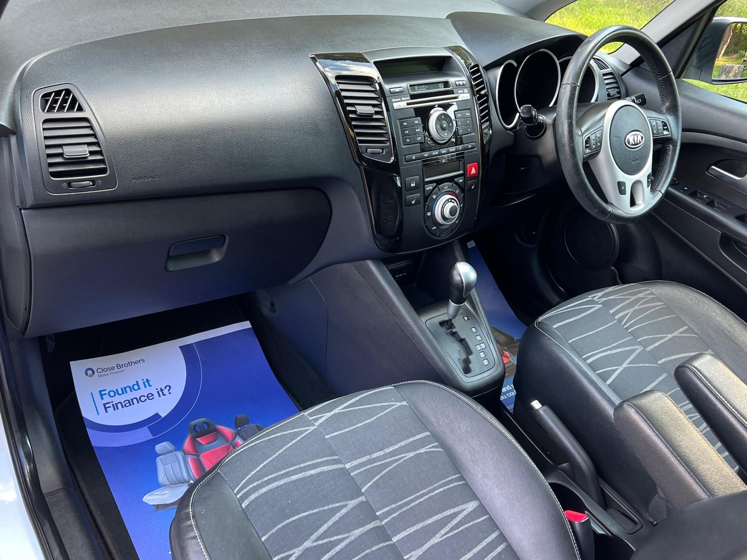 Used Kia Venga 2012 for sale - 76953920: Photo 51