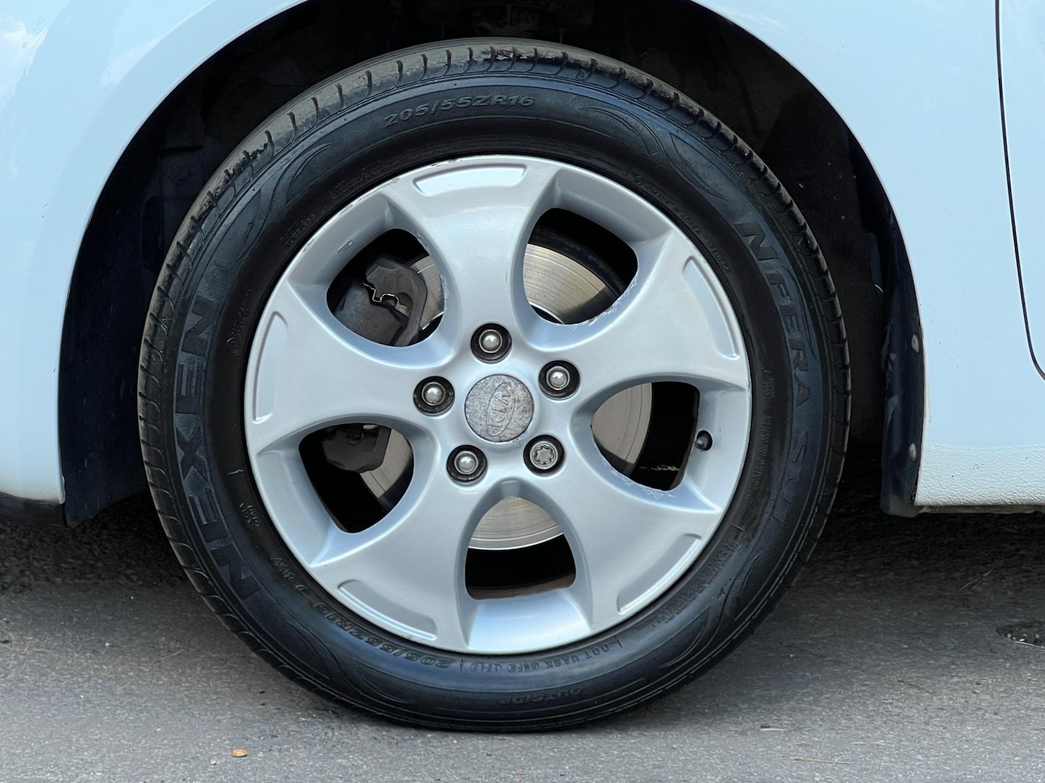 Used Kia Venga 2012 for sale - 76953920: Photo 54