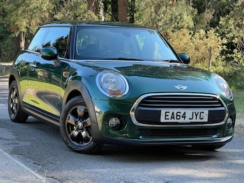 Used MINI Hatch 2014 for sale - 79192387: Photo