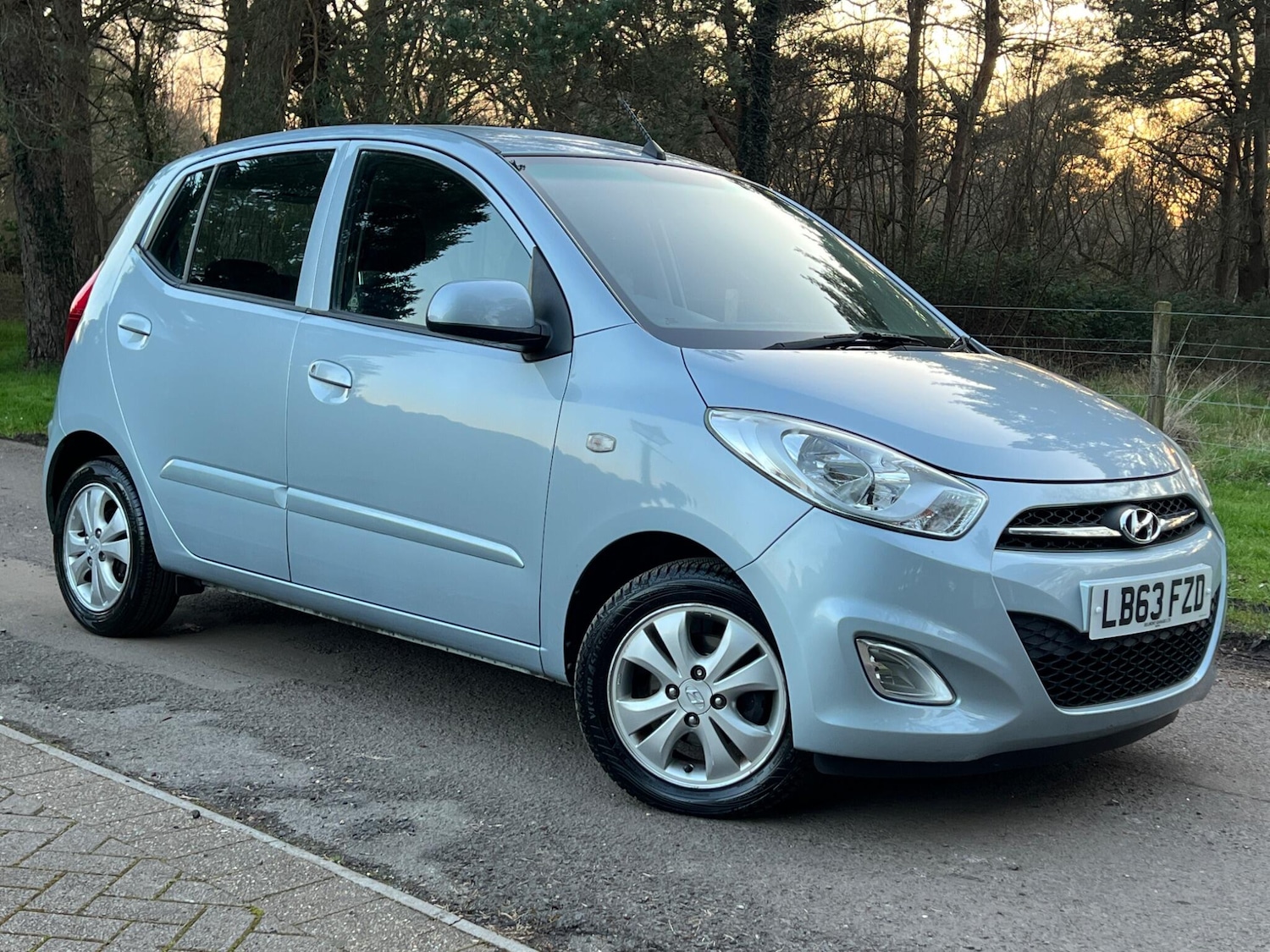 Used Hyundai i10 2014 for sale - 77768678: Photo 15