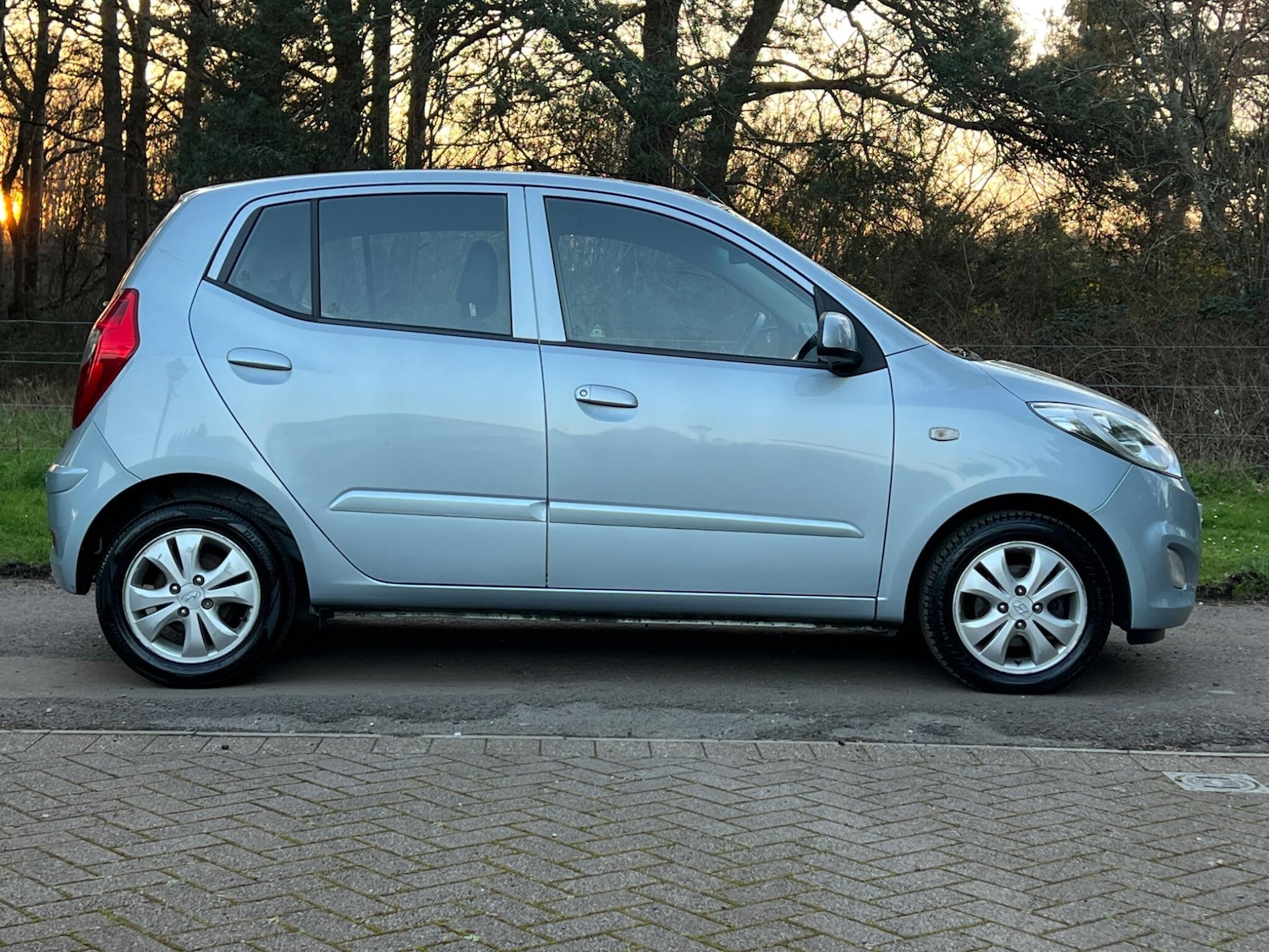 Used Hyundai i10 2014 for sale - 77768678: Photo 19