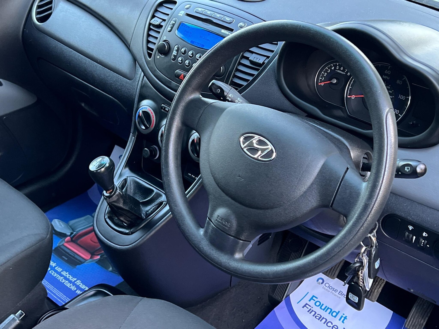 Used Hyundai i10 2014 for sale - 77768678: Photo 25