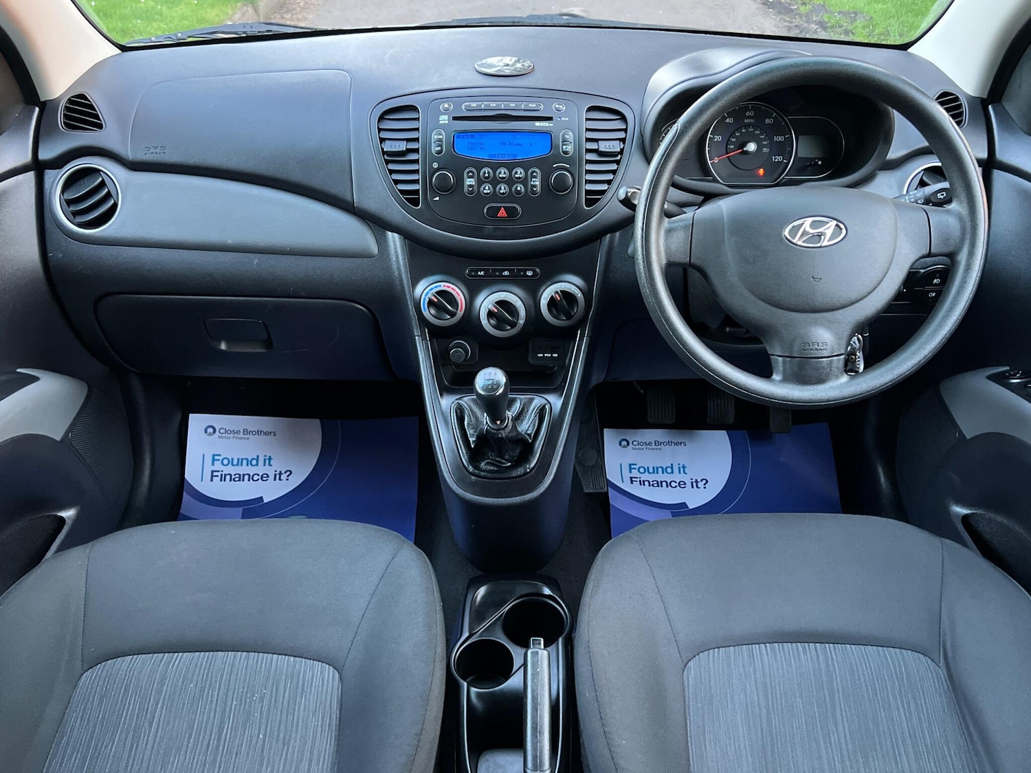 Used Hyundai i10 2014 for sale - 77768678: Photo 29