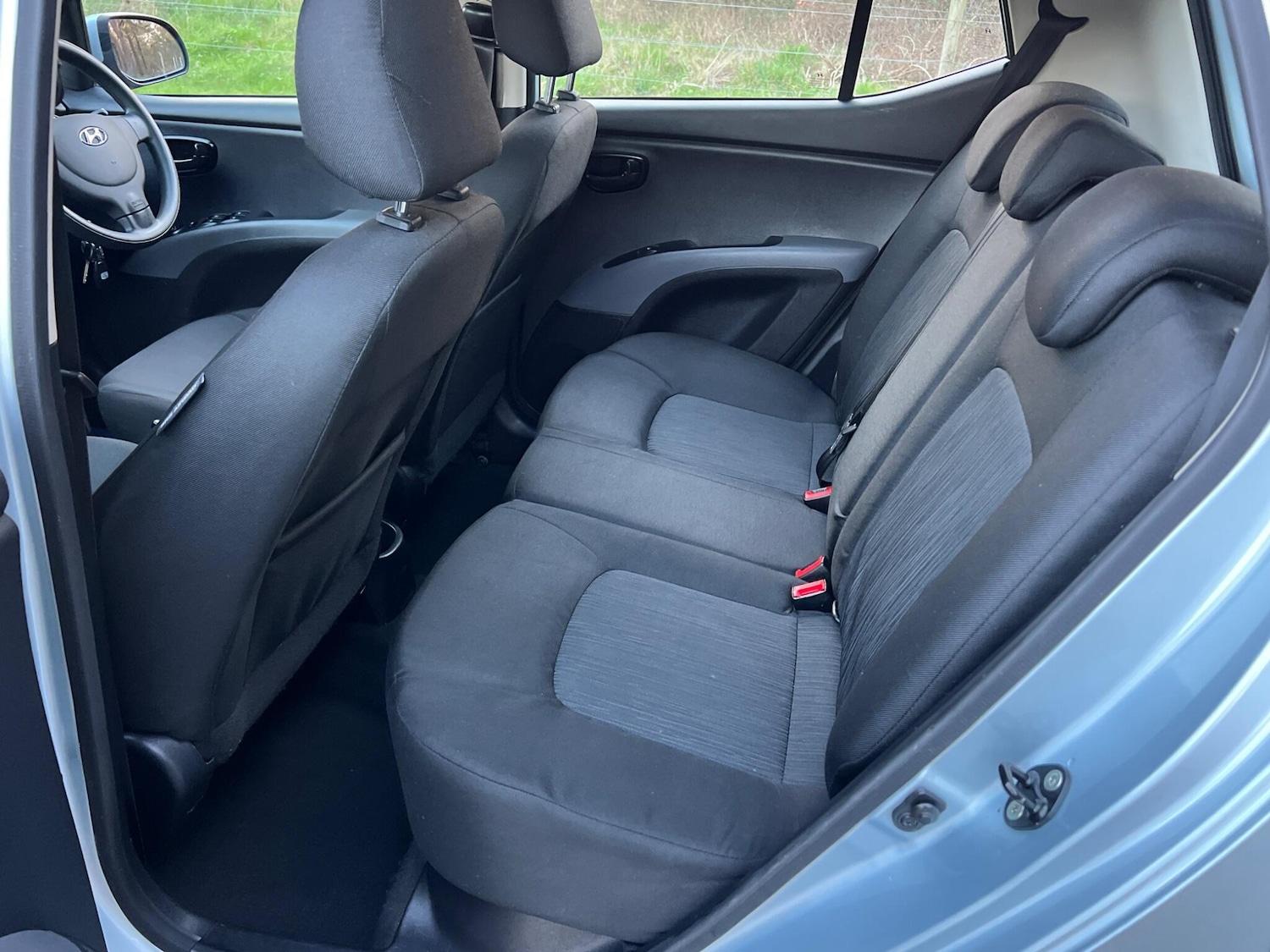 Used Hyundai i10 2014 for sale - 77768678: Photo 31