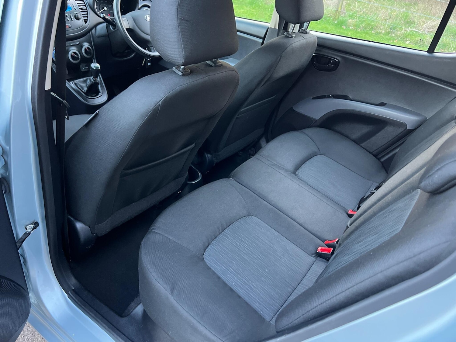 Used Hyundai i10 2014 for sale - 77768678: Photo 32