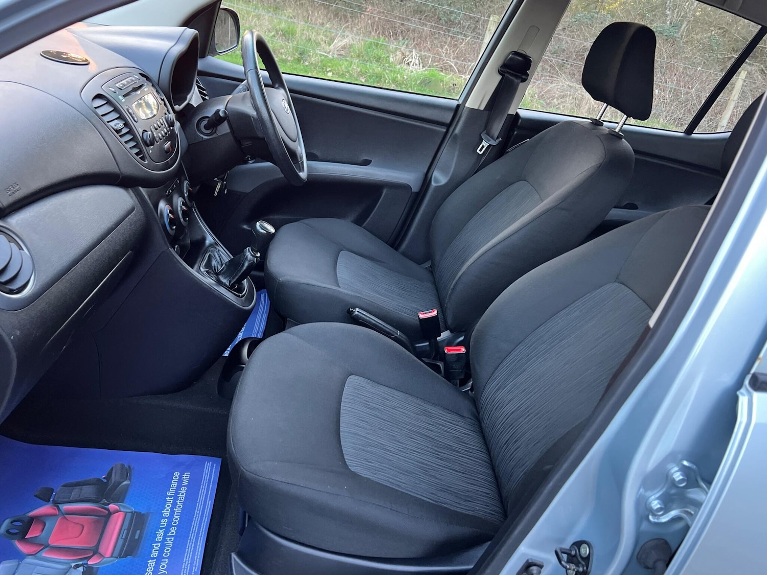 Used Hyundai i10 2014 for sale - 77768678: Photo 33