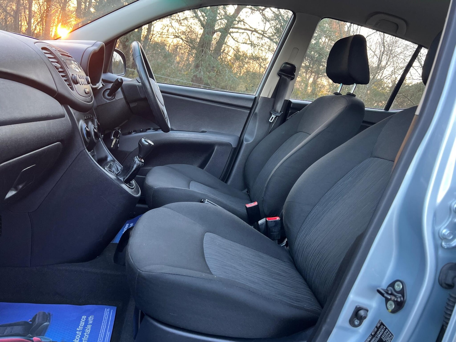 Used Hyundai i10 2014 for sale - 77768678: Photo 34