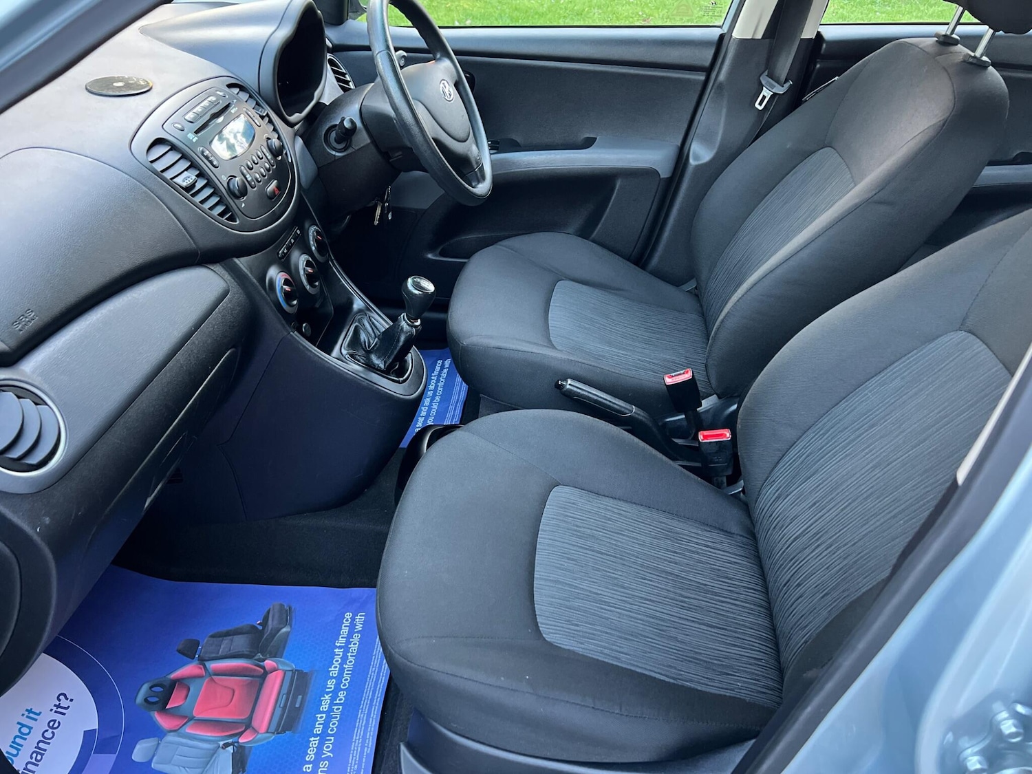 Used Hyundai i10 2014 for sale - 77768678: Photo 35