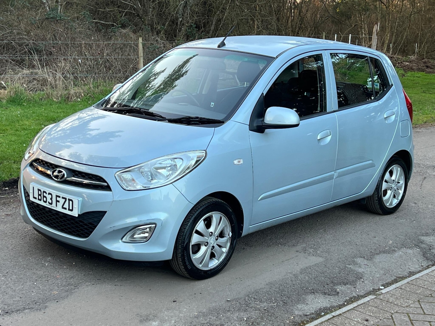 Used Hyundai i10 2014 for sale - 77768678: Photo 37