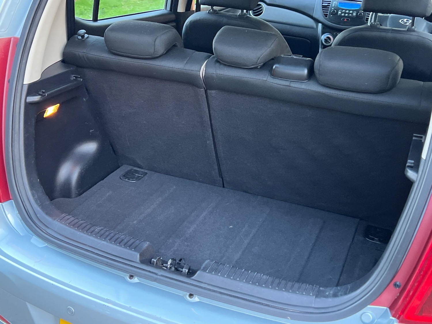 Used Hyundai i10 2014 for sale - 77768678: Photo 42