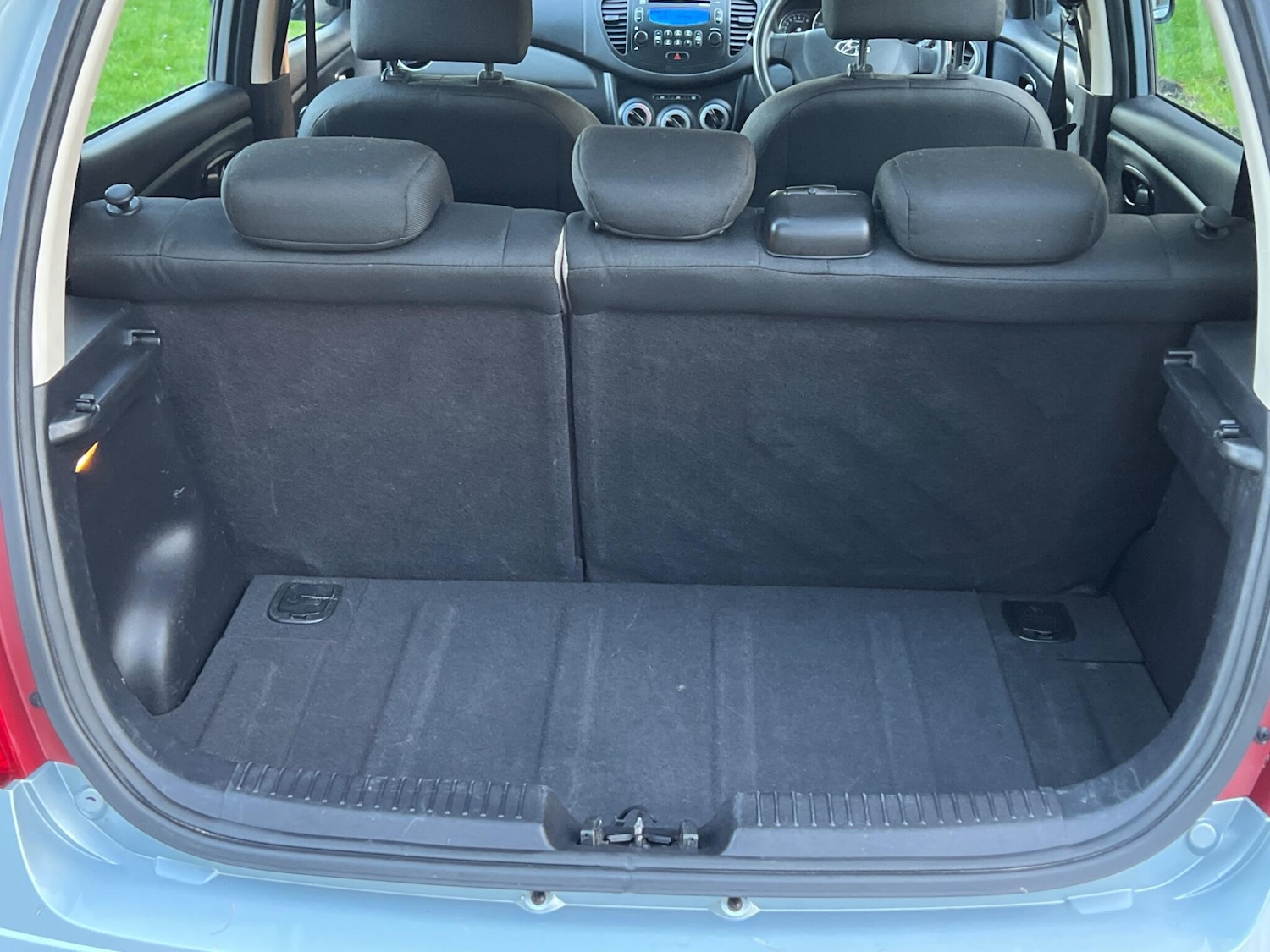 Used Hyundai i10 2014 for sale - 77768678: Photo 43