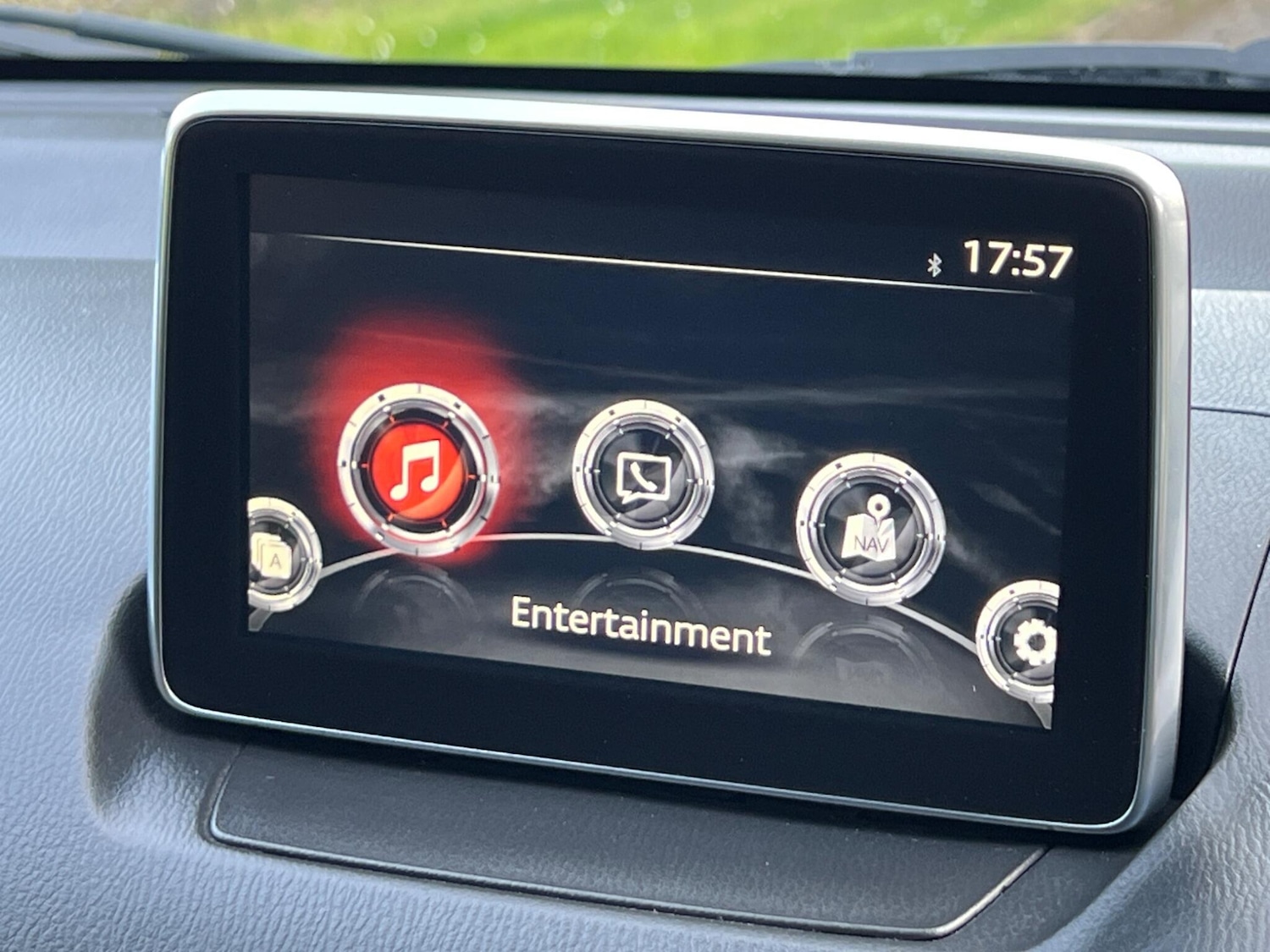 Used Mazda Mazda2 2015 for sale - 78204817: Photo 22