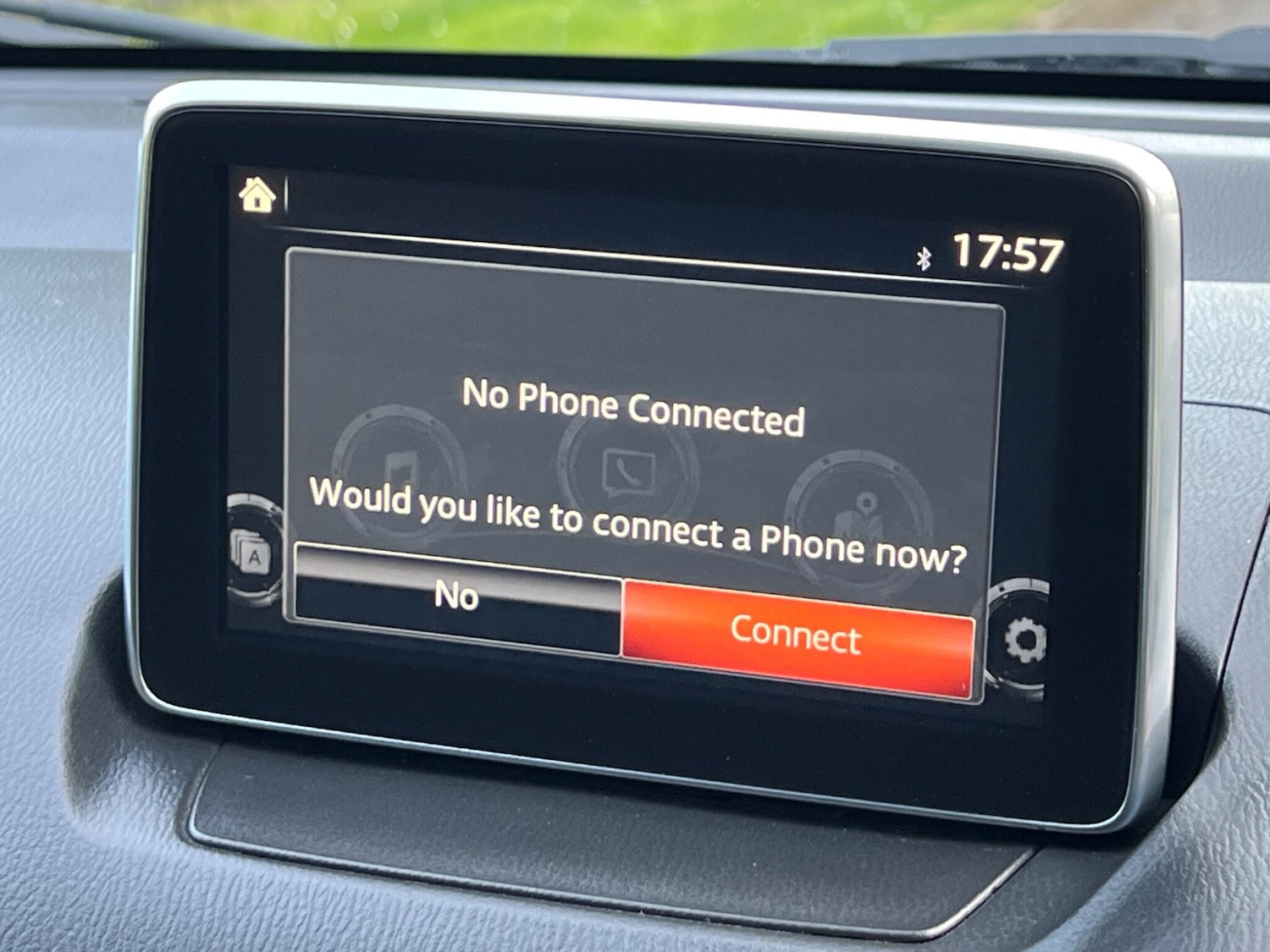 Used Mazda Mazda2 2015 for sale - 78204817: Photo 24