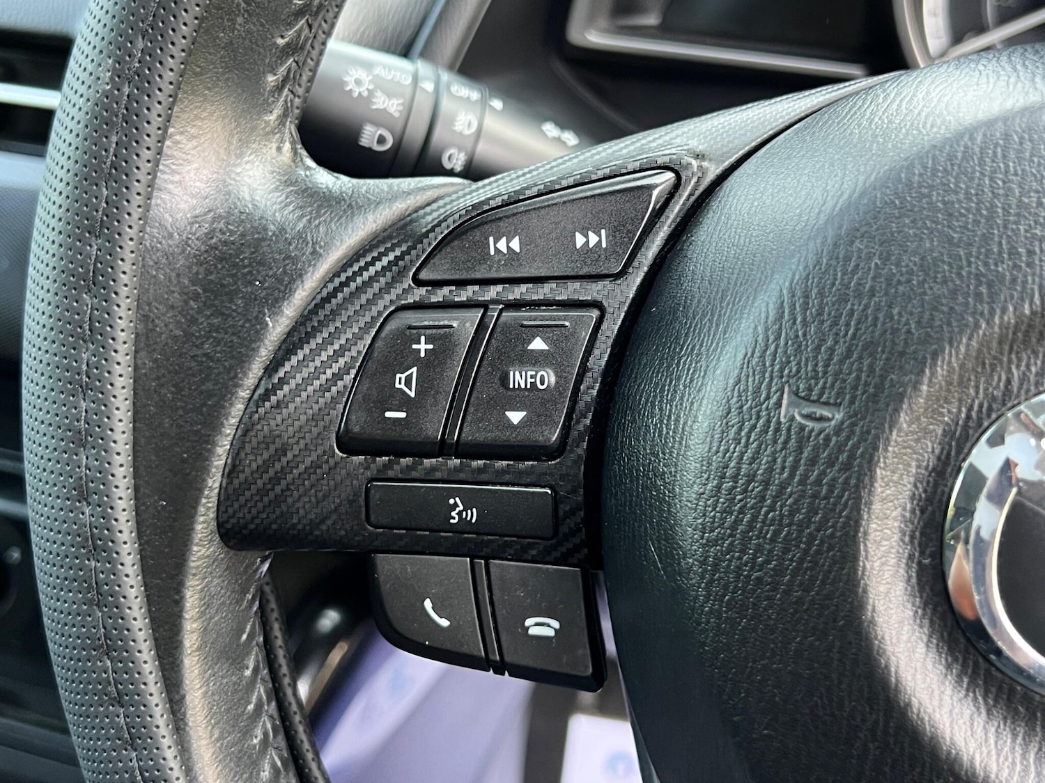 Used Mazda Mazda2 2015 for sale - 78204817: Photo 34