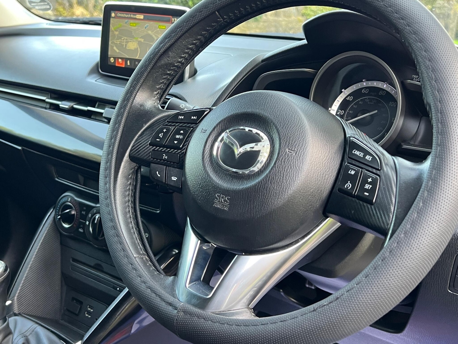 Used Mazda Mazda2 2015 for sale - 78204817: Photo 38