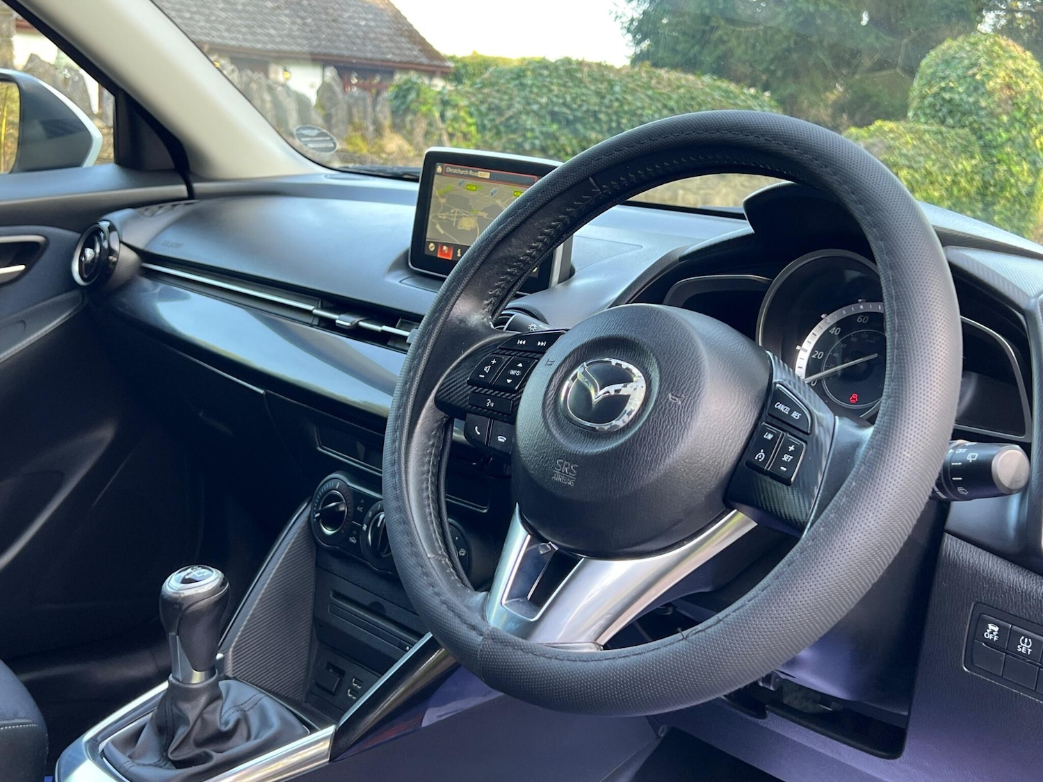 Used Mazda Mazda2 2015 for sale - 78204817: Photo 39