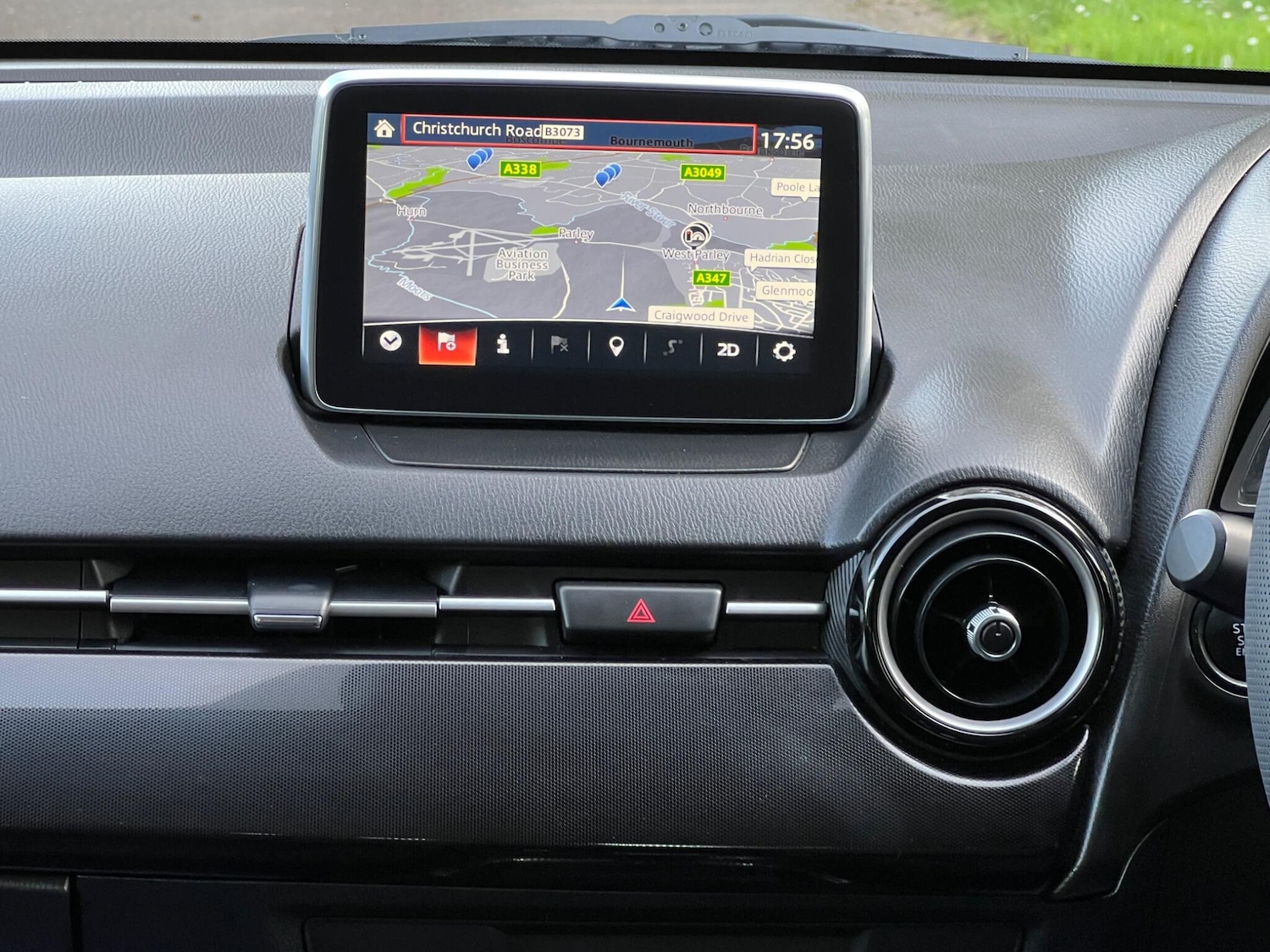 Used Mazda Mazda2 2015 for sale - 78204817: Photo 44