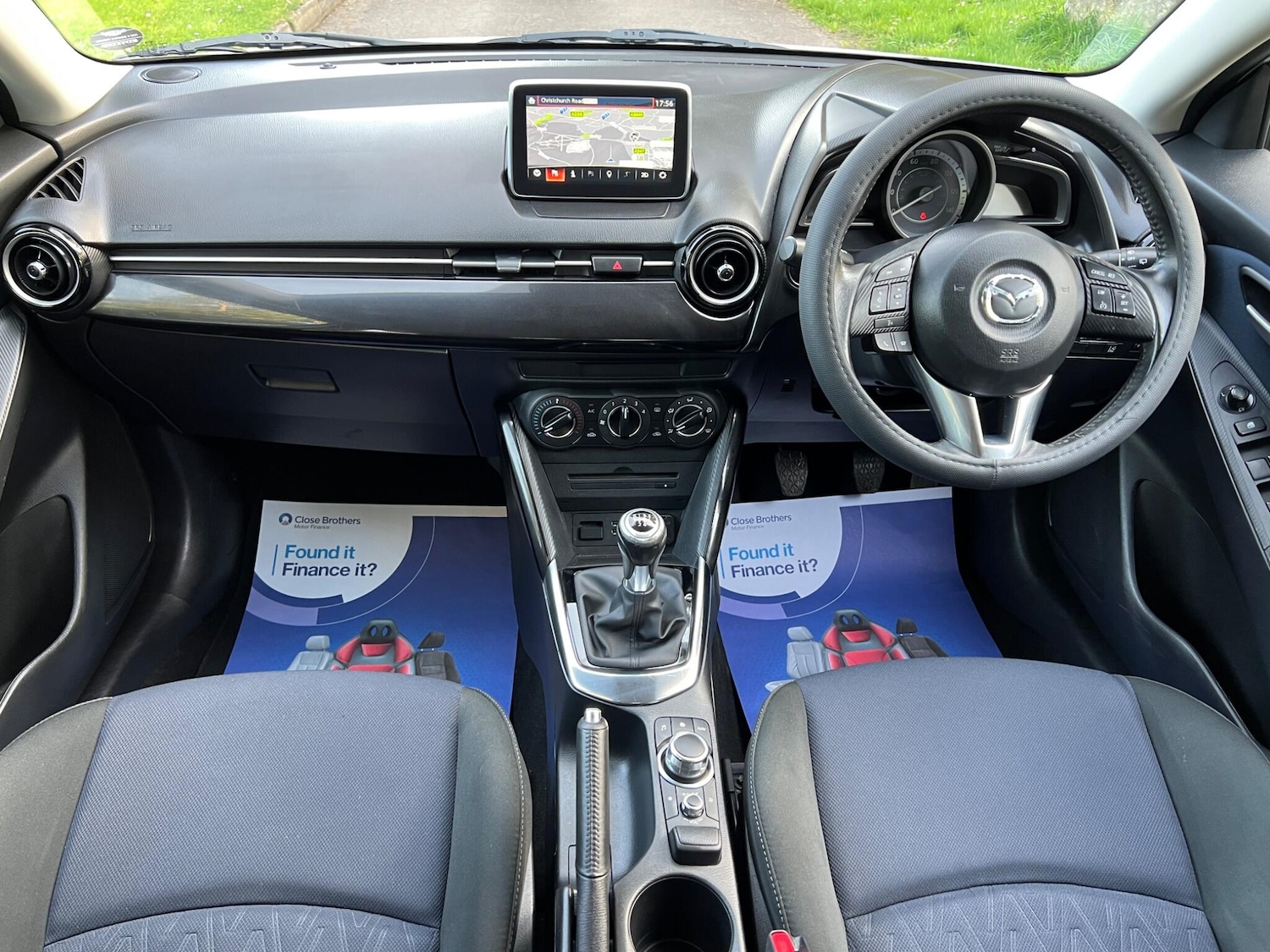 Used Mazda Mazda2 2015 for sale - 78204817: Photo 47