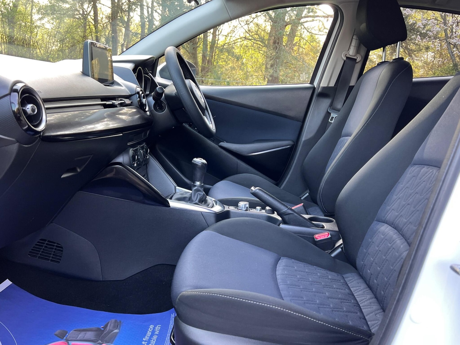 Used Mazda Mazda2 2015 for sale - 78204817: Photo 53