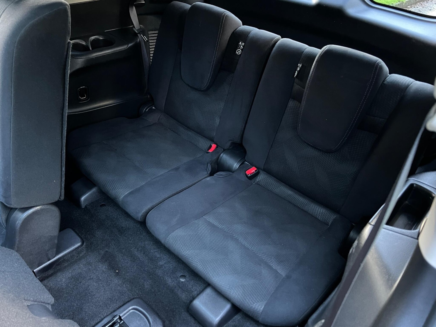 Used Nissan X-Trail 2016 for sale - 76953942: Photo 14