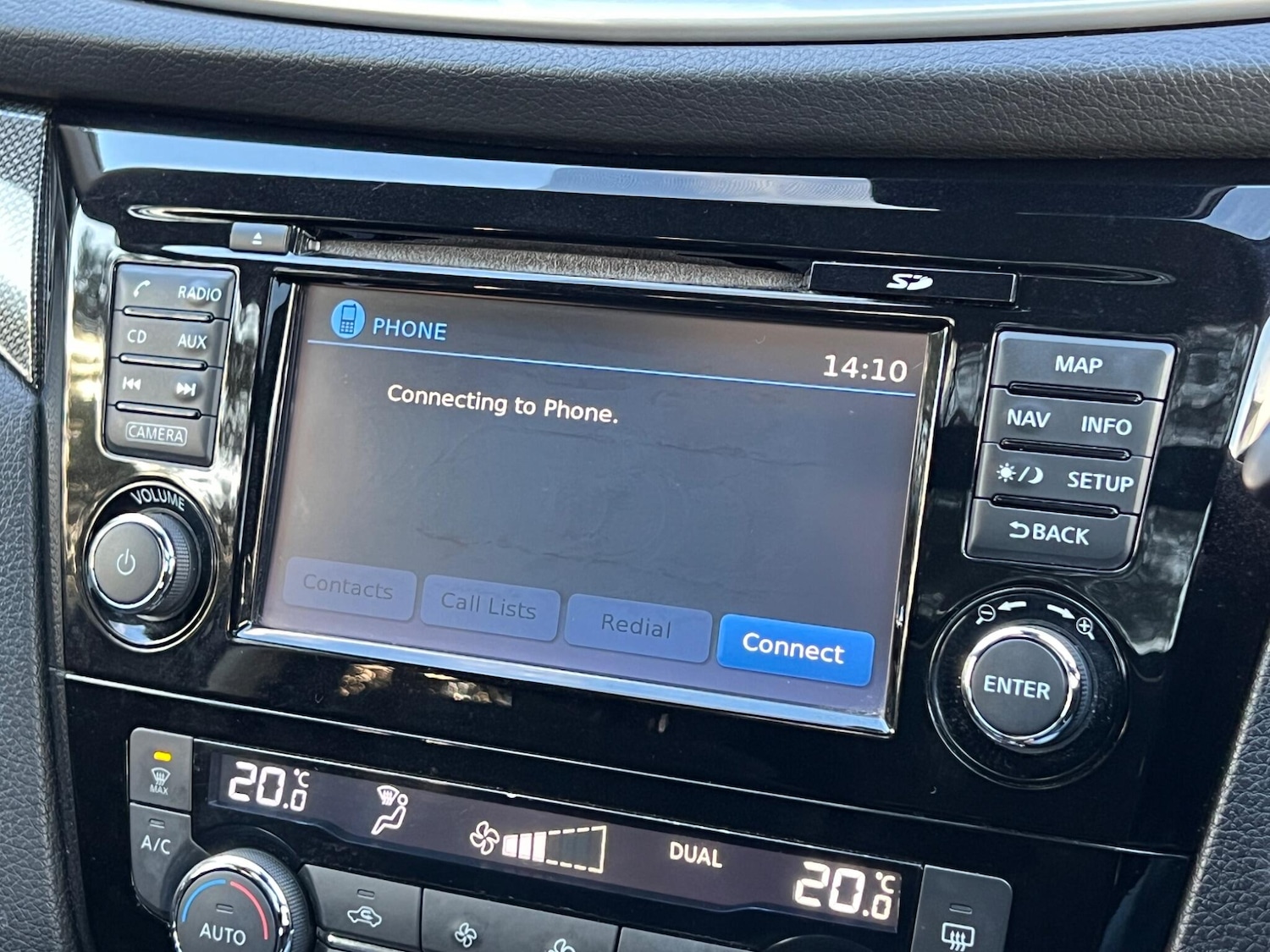 Used Nissan X-Trail 2016 for sale - 76953942: Photo 24