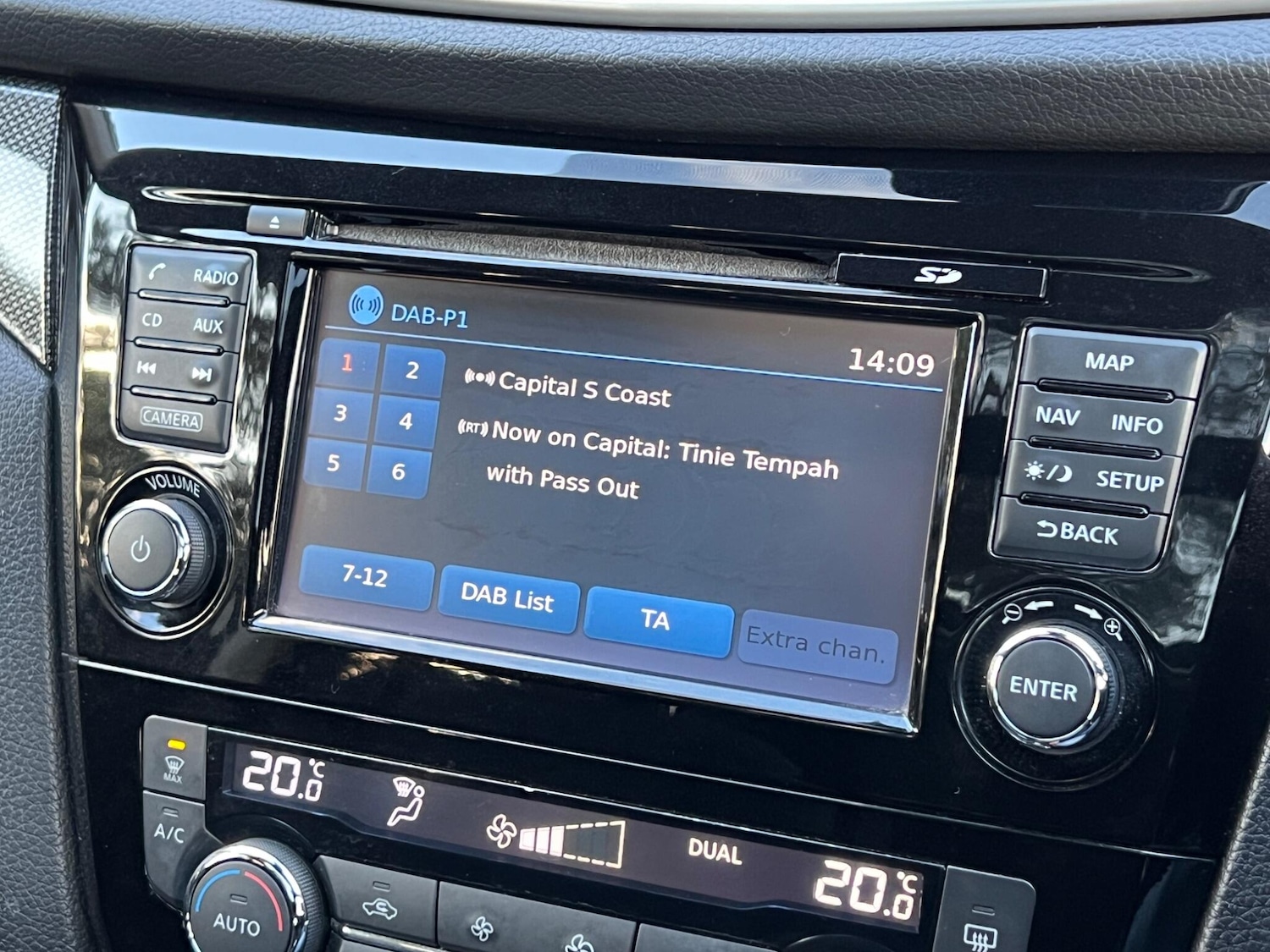 Used Nissan X-Trail 2016 for sale - 76953942: Photo 26