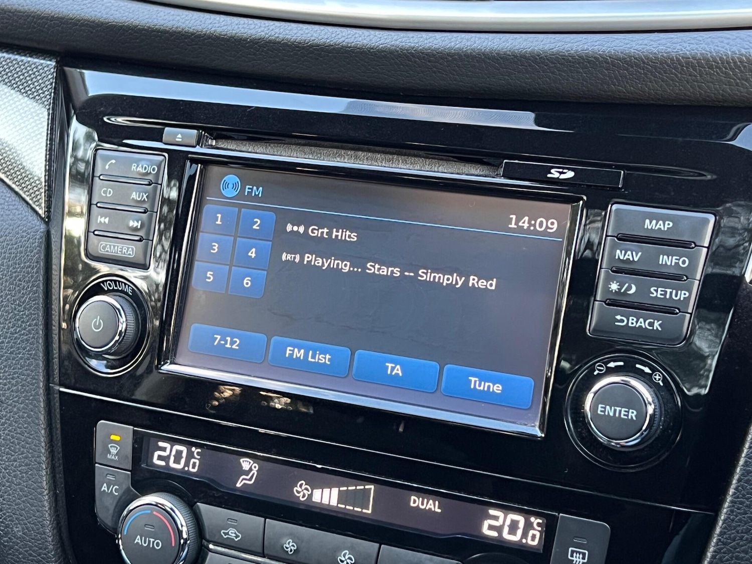 Used Nissan X-Trail 2016 for sale - 76953942: Photo 27