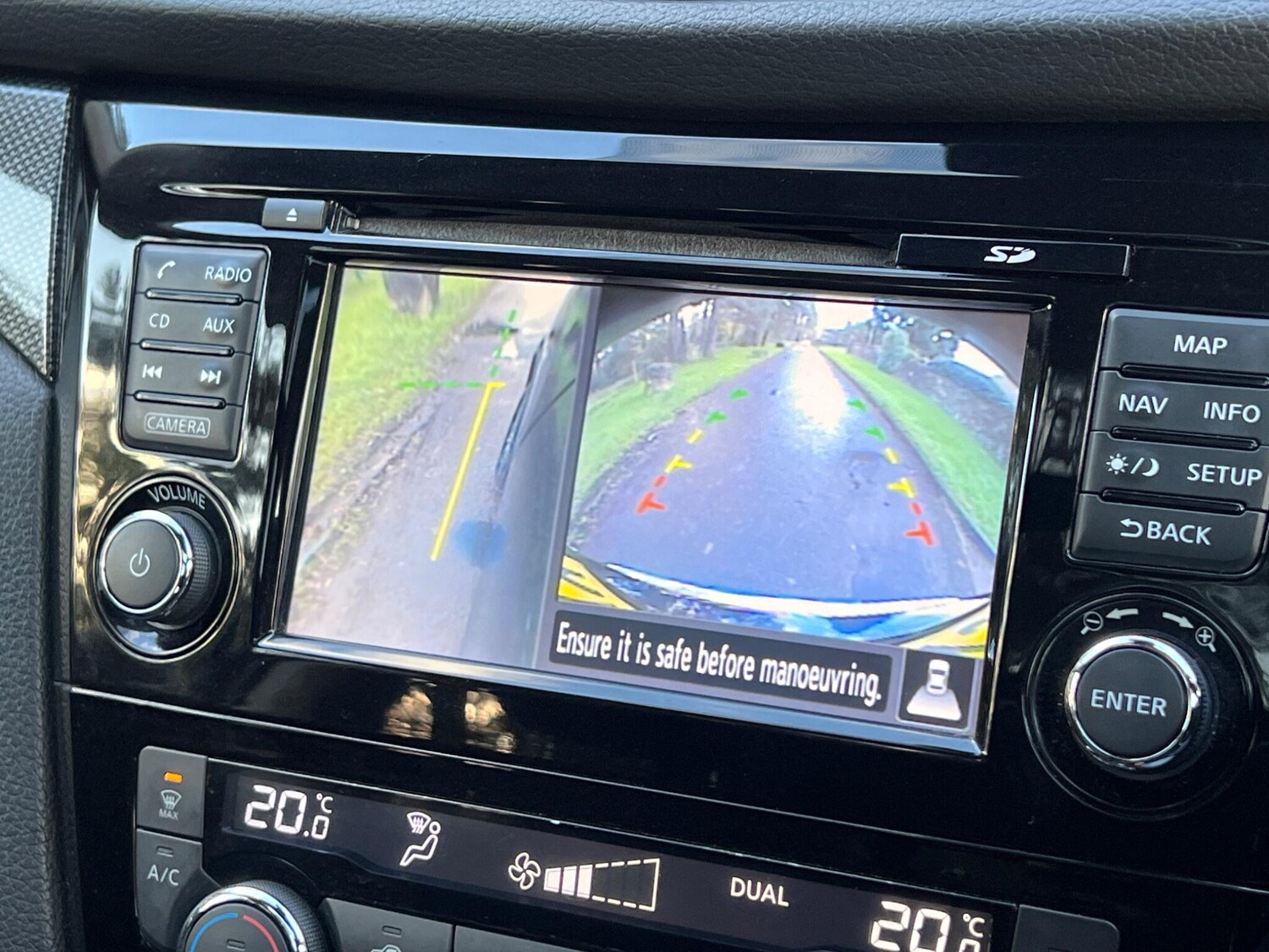 Used Nissan X-Trail 2016 for sale - 76953942: Photo 28