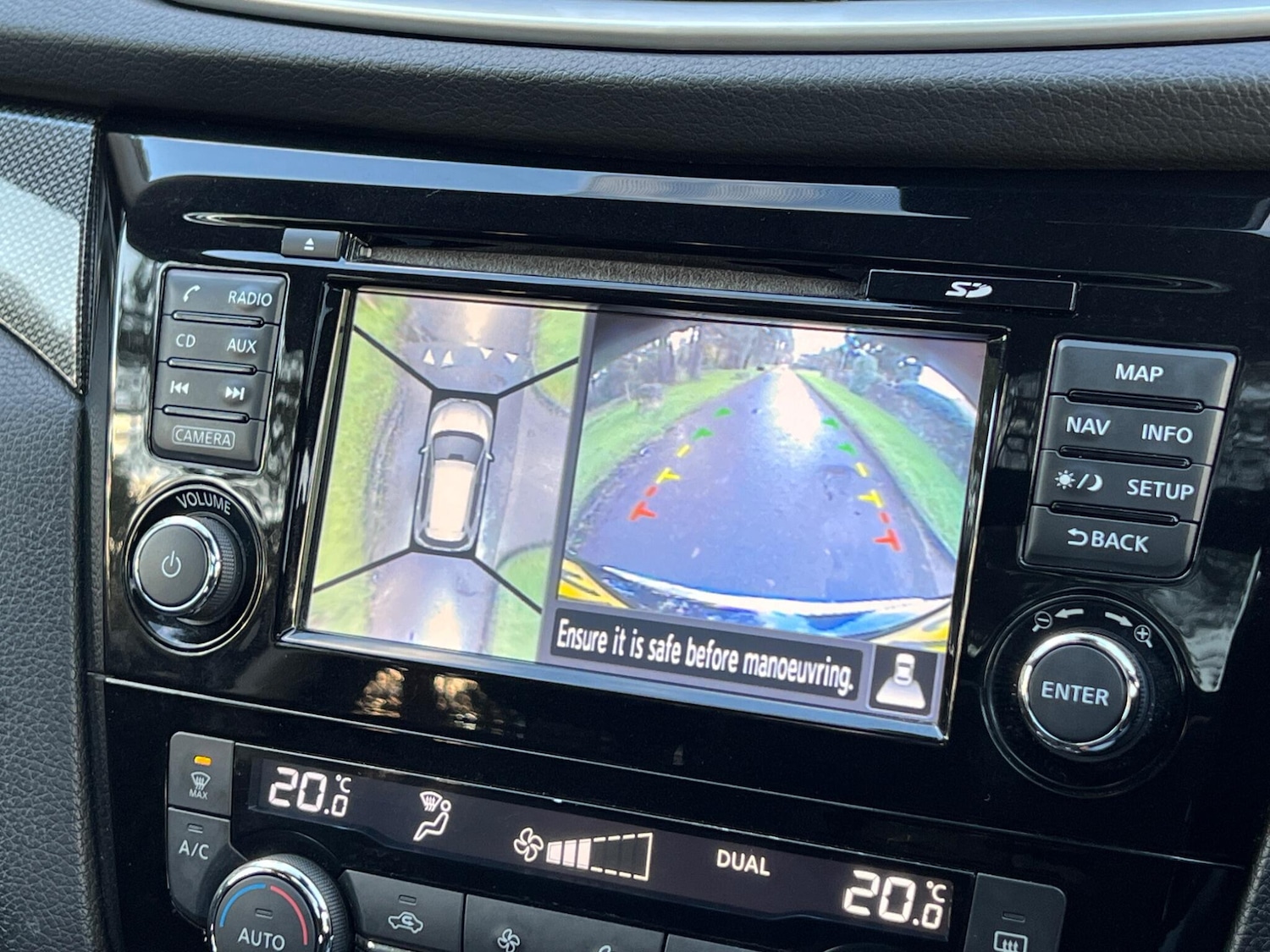 Used Nissan X-Trail 2016 for sale - 76953942: Photo 29