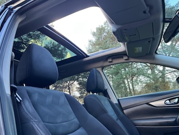 Used Nissan X-Trail 2016 for sale - 76953942: Photo