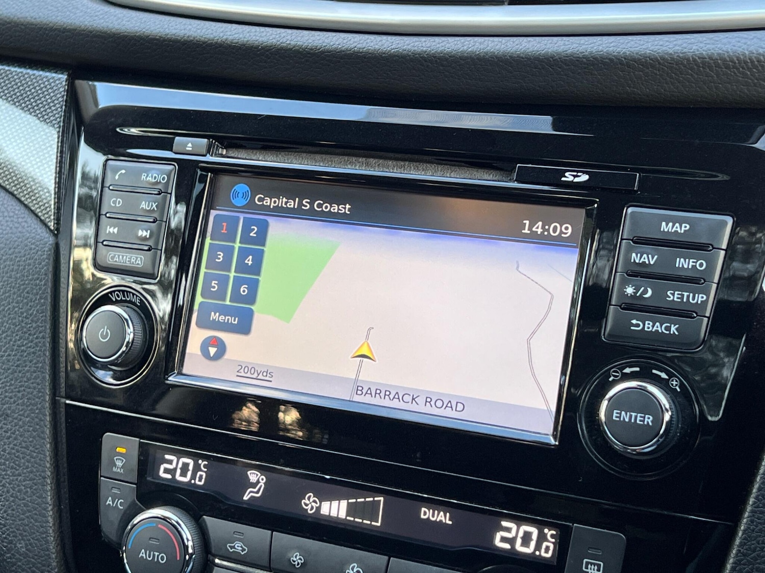 Used Nissan X-Trail 2016 for sale - 76953942: Photo 3