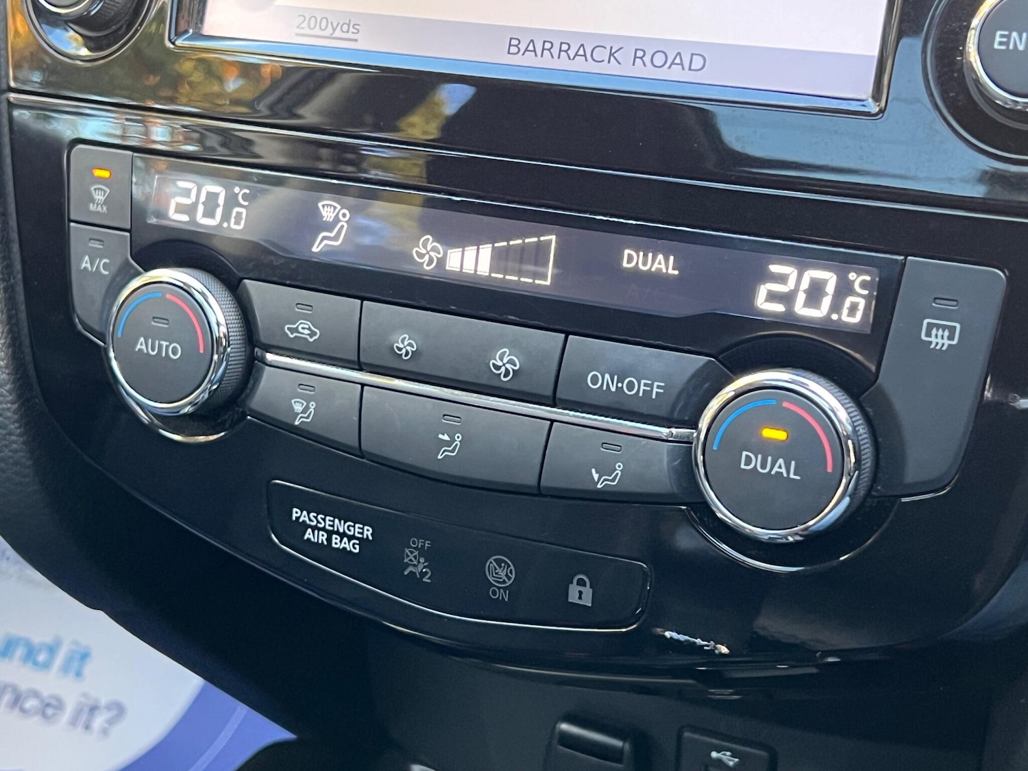 Used Nissan X-Trail 2016 for sale - 76953942: Photo 30