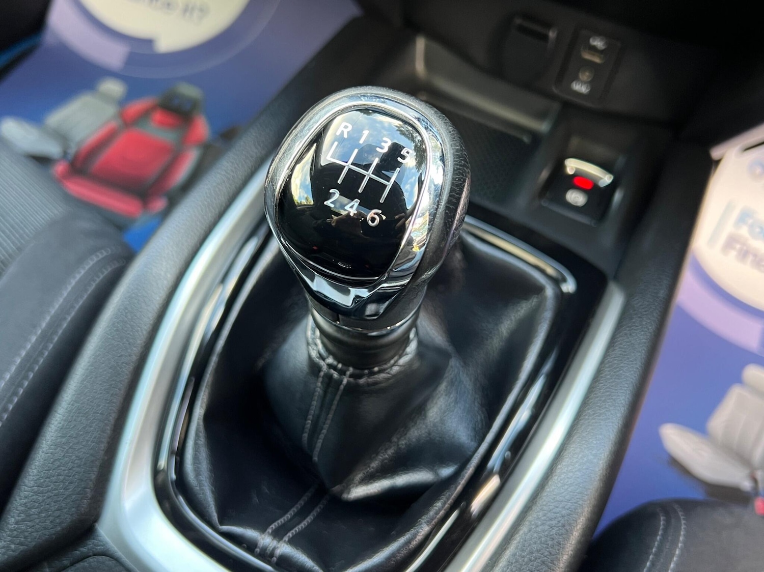 Used Nissan X-Trail 2016 for sale - 76953942: Photo 37