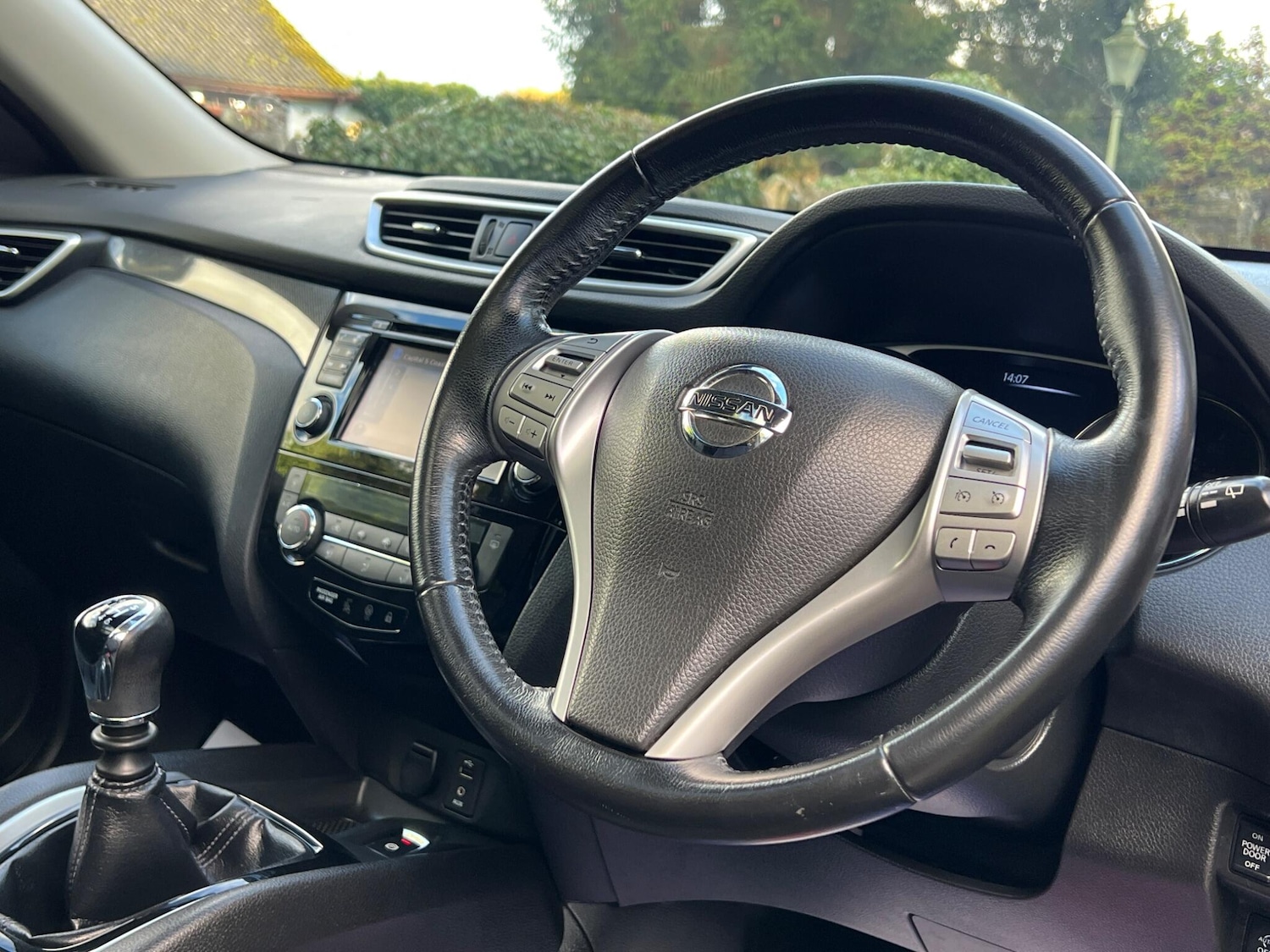 Used Nissan X-Trail 2016 for sale - 76953942: Photo 42