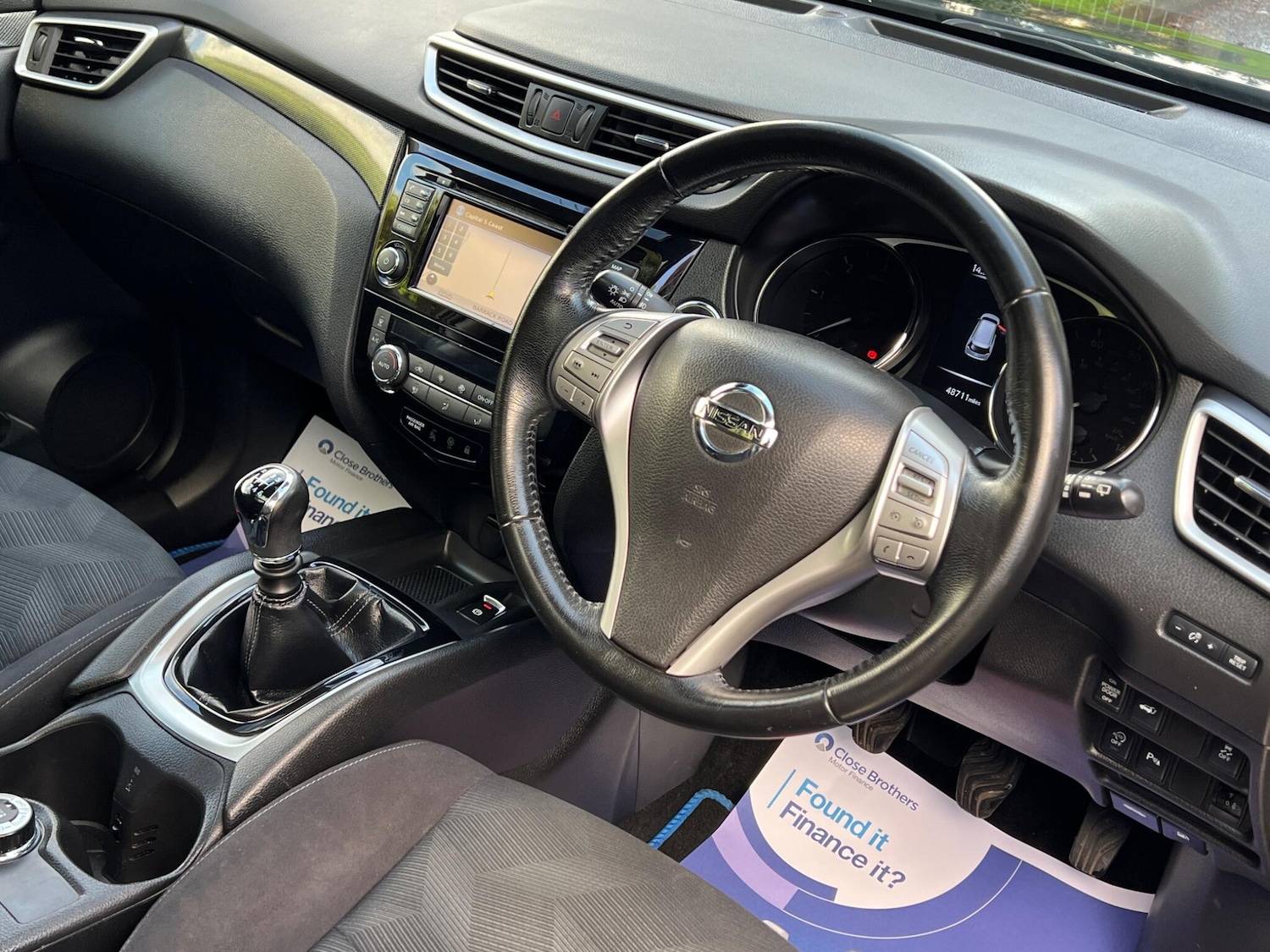 Used Nissan X-Trail 2016 for sale - 76953942: Photo 43