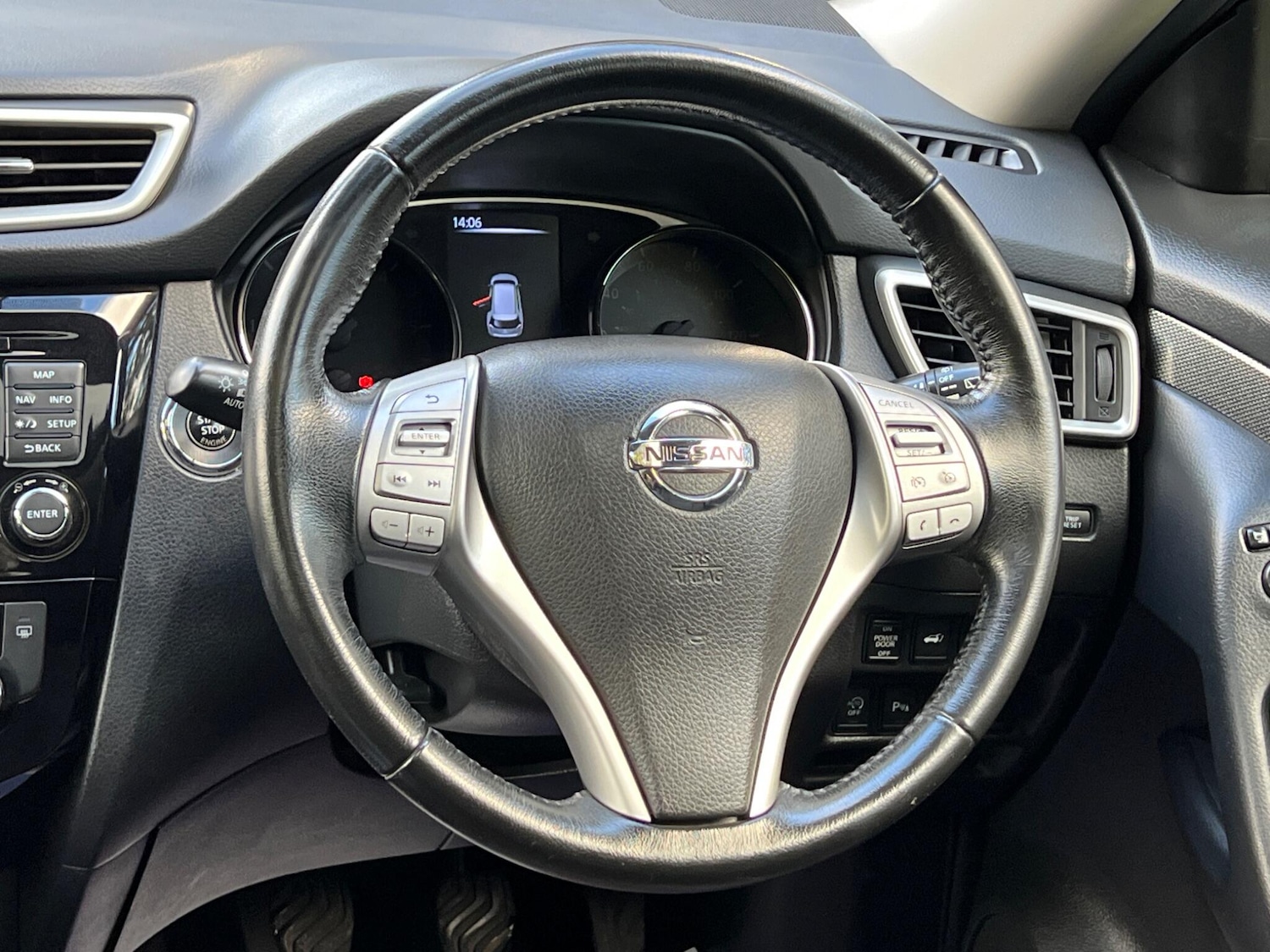 Used Nissan X-Trail 2016 for sale - 76953942: Photo 44