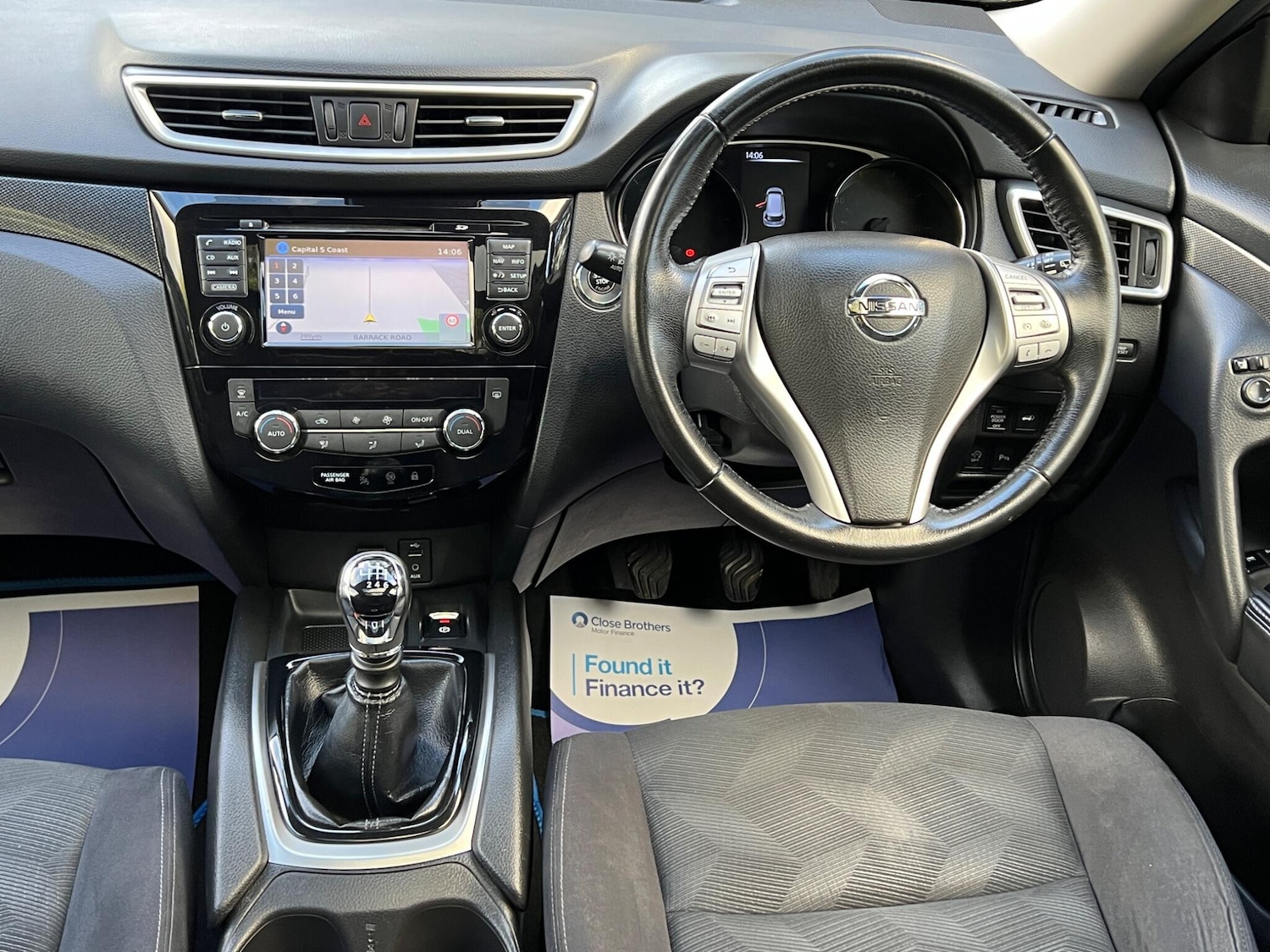 Used Nissan X-Trail 2016 for sale - 76953942: Photo 45