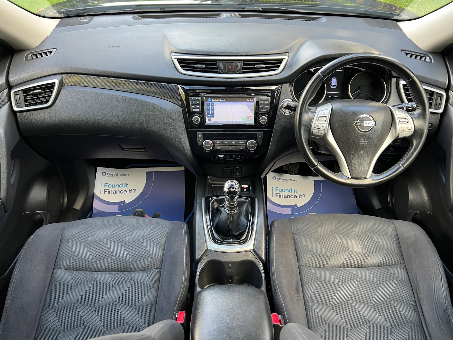 Used Nissan X-Trail 2016 for sale - 76953942: Photo 46