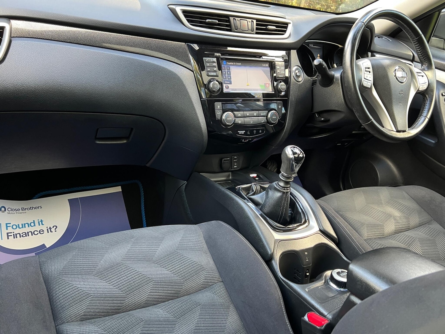 Used Nissan X-Trail 2016 for sale - 76953942: Photo 47