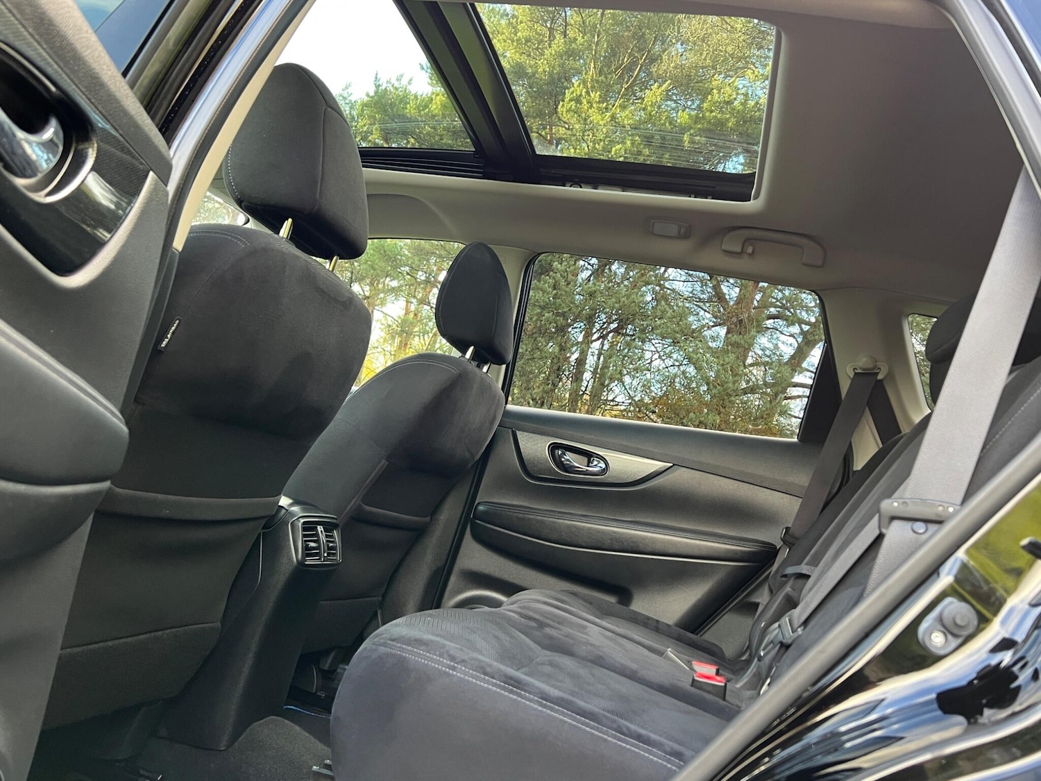 Used Nissan X-Trail 2016 for sale - 76953942: Photo 48