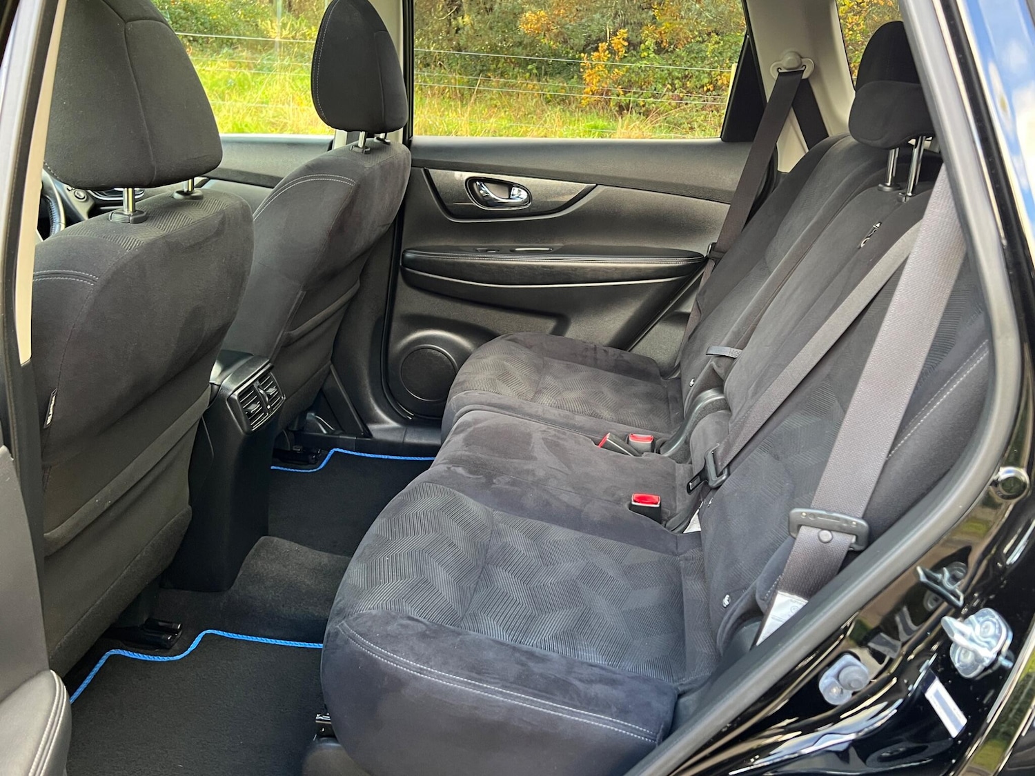 Used Nissan X-Trail 2016 for sale - 76953942: Photo 49