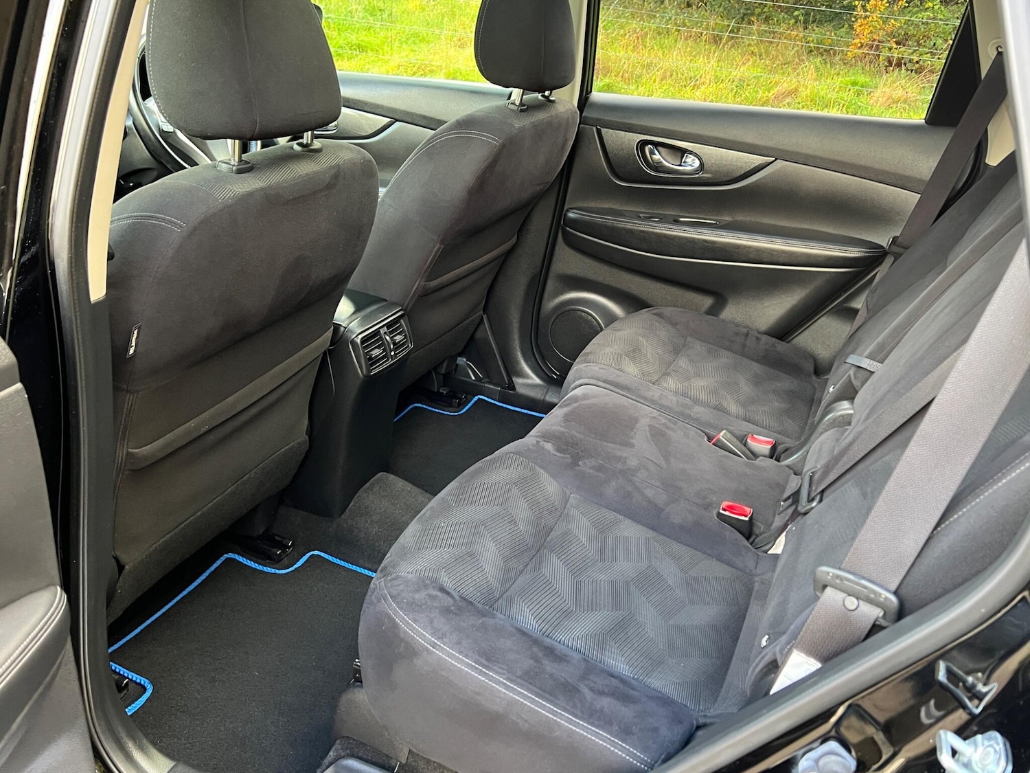 Used Nissan X-Trail 2016 for sale - 76953942: Photo 50