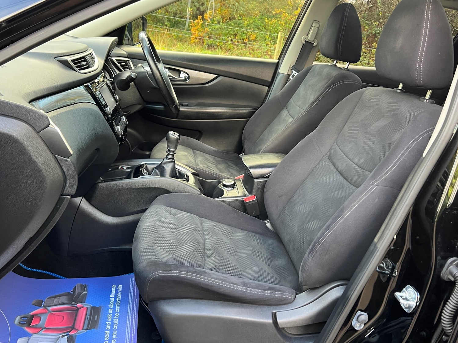 Used Nissan X-Trail 2016 for sale - 76953942: Photo 51