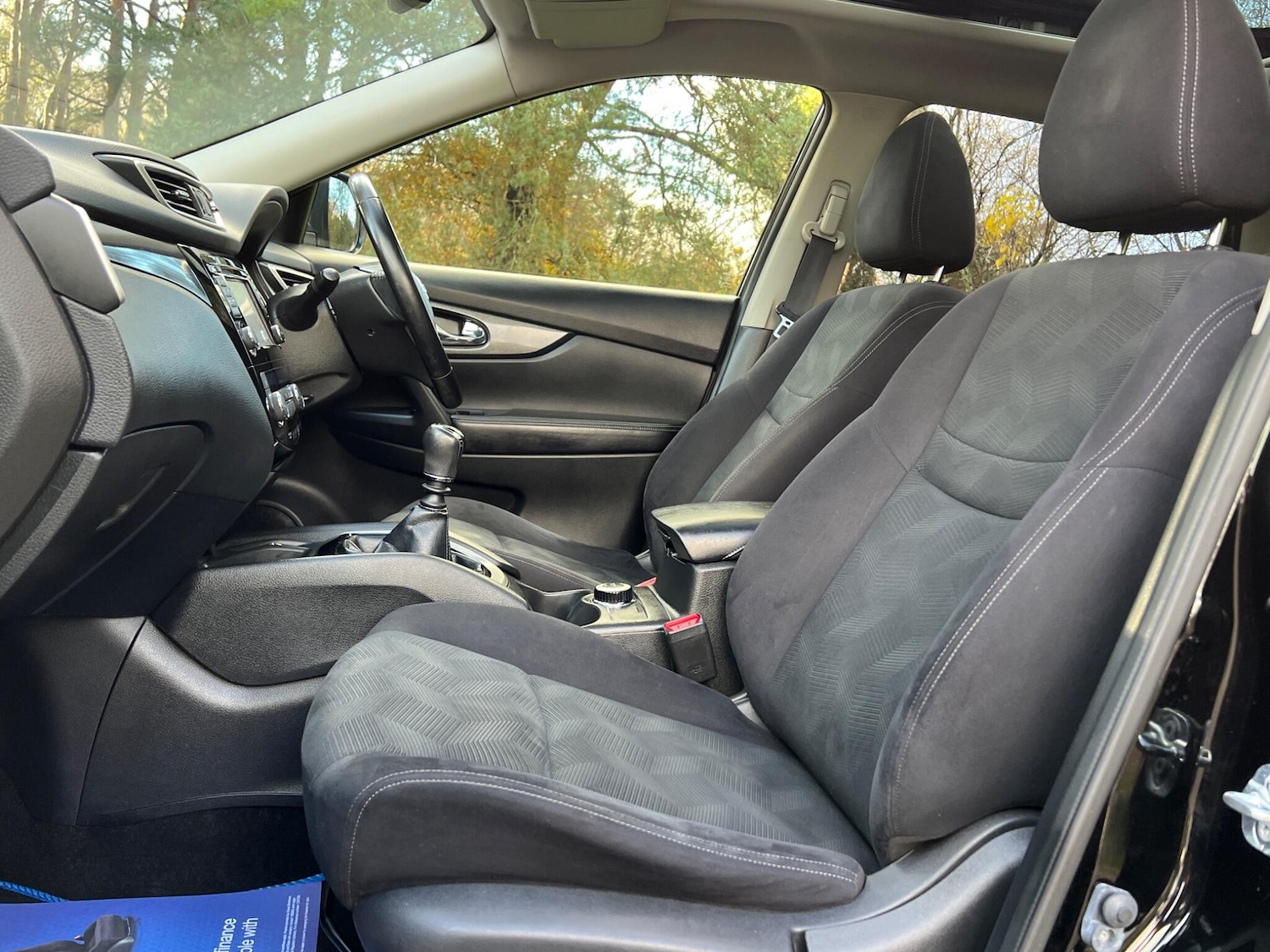 Used Nissan X-Trail 2016 for sale - 76953942: Photo 52